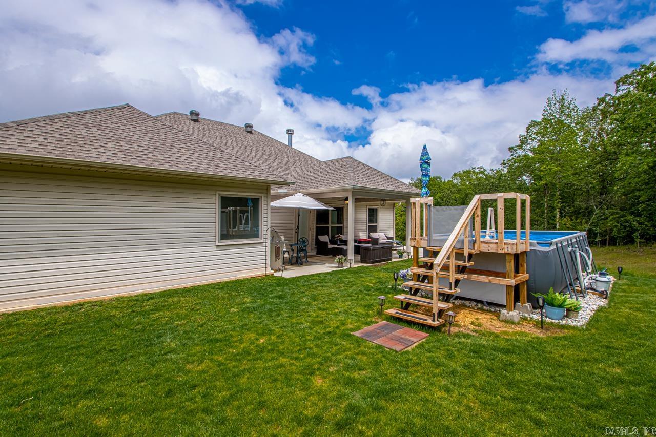 PINEWOOD ESTATES - Residential