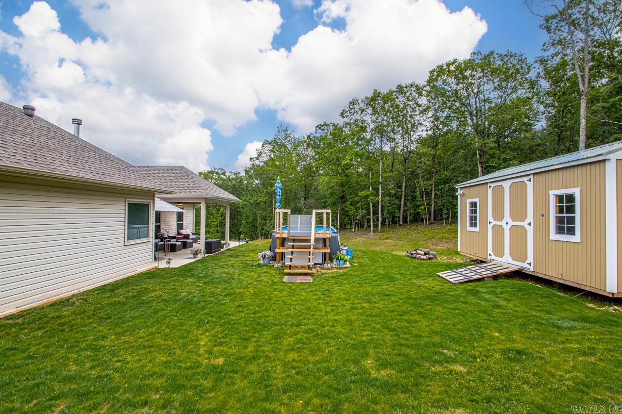 PINEWOOD ESTATES - Residential