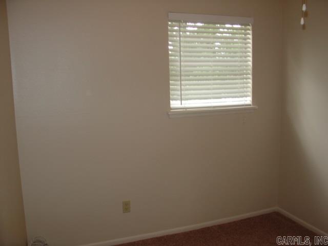 Metes & Bounds - Residential Lease