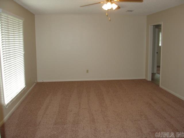 Metes & Bounds - Residential Lease