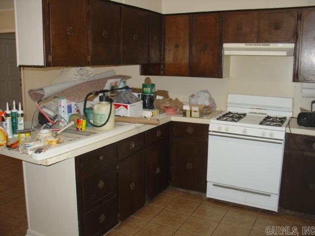 Metes & Bounds - Residential Lease