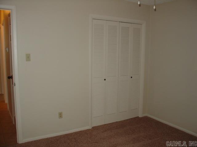 Metes & Bounds - Residential Lease