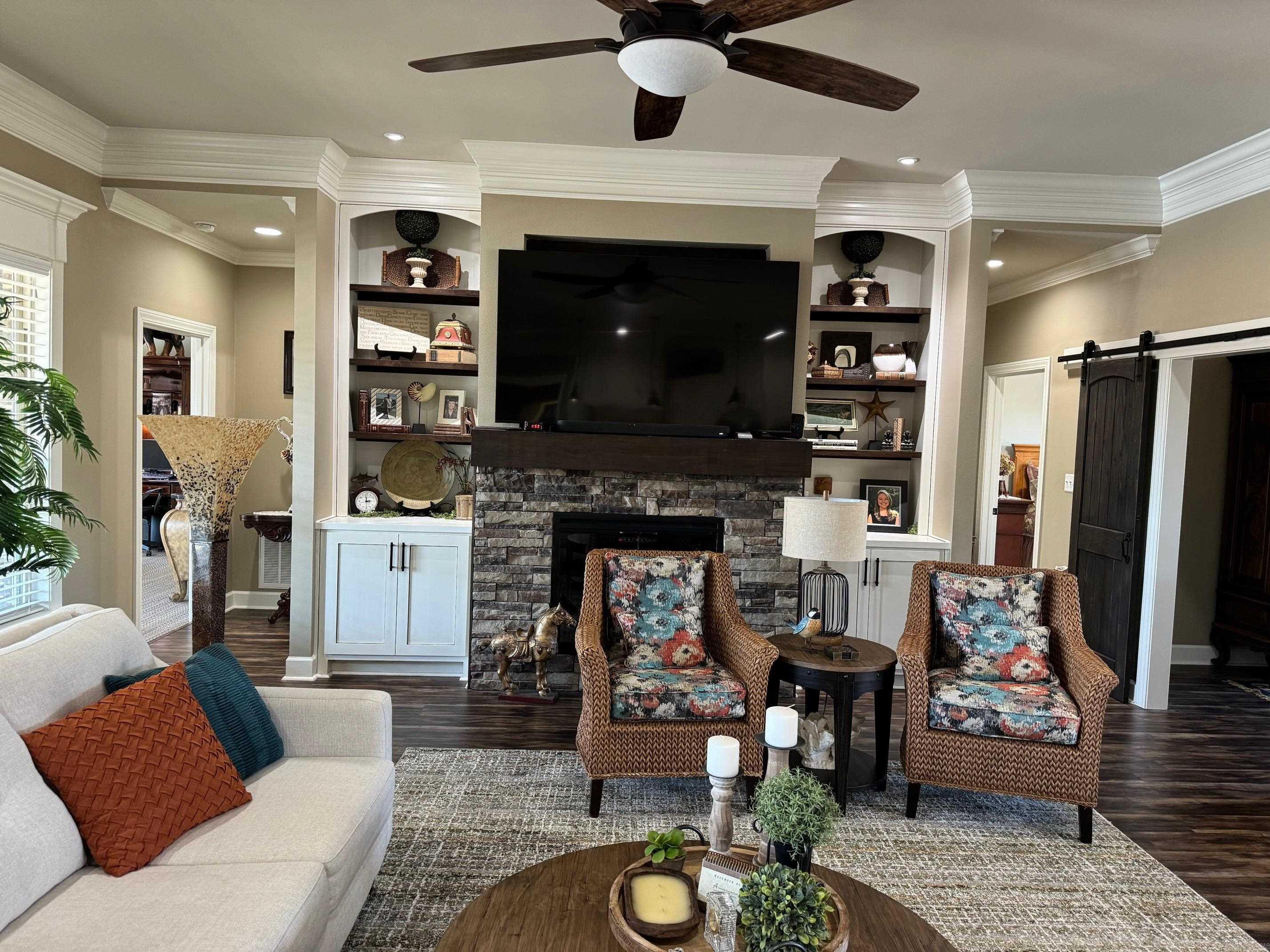 PAULA LYNN ESTATES - Residential