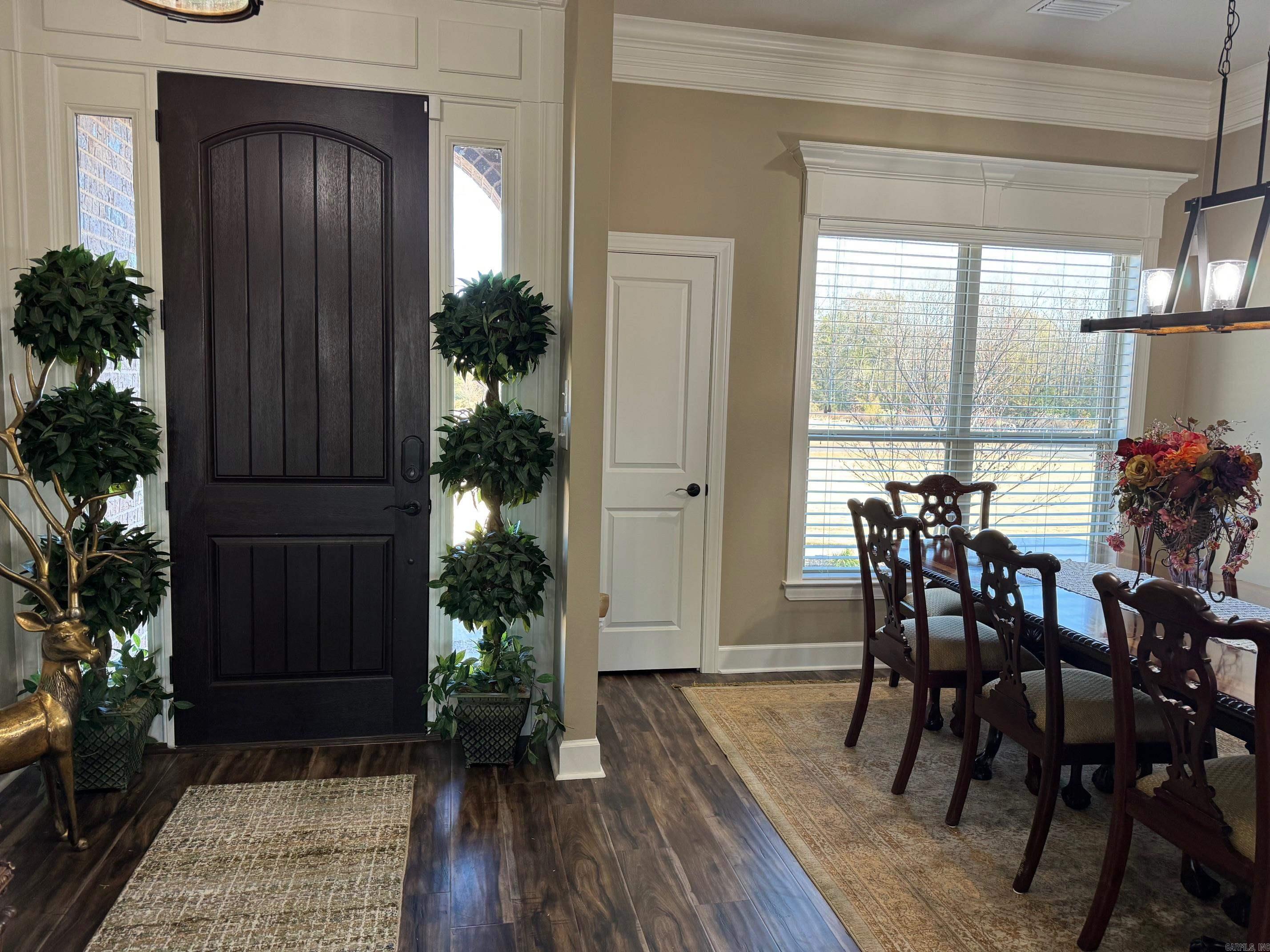 PAULA LYNN ESTATES - Residential