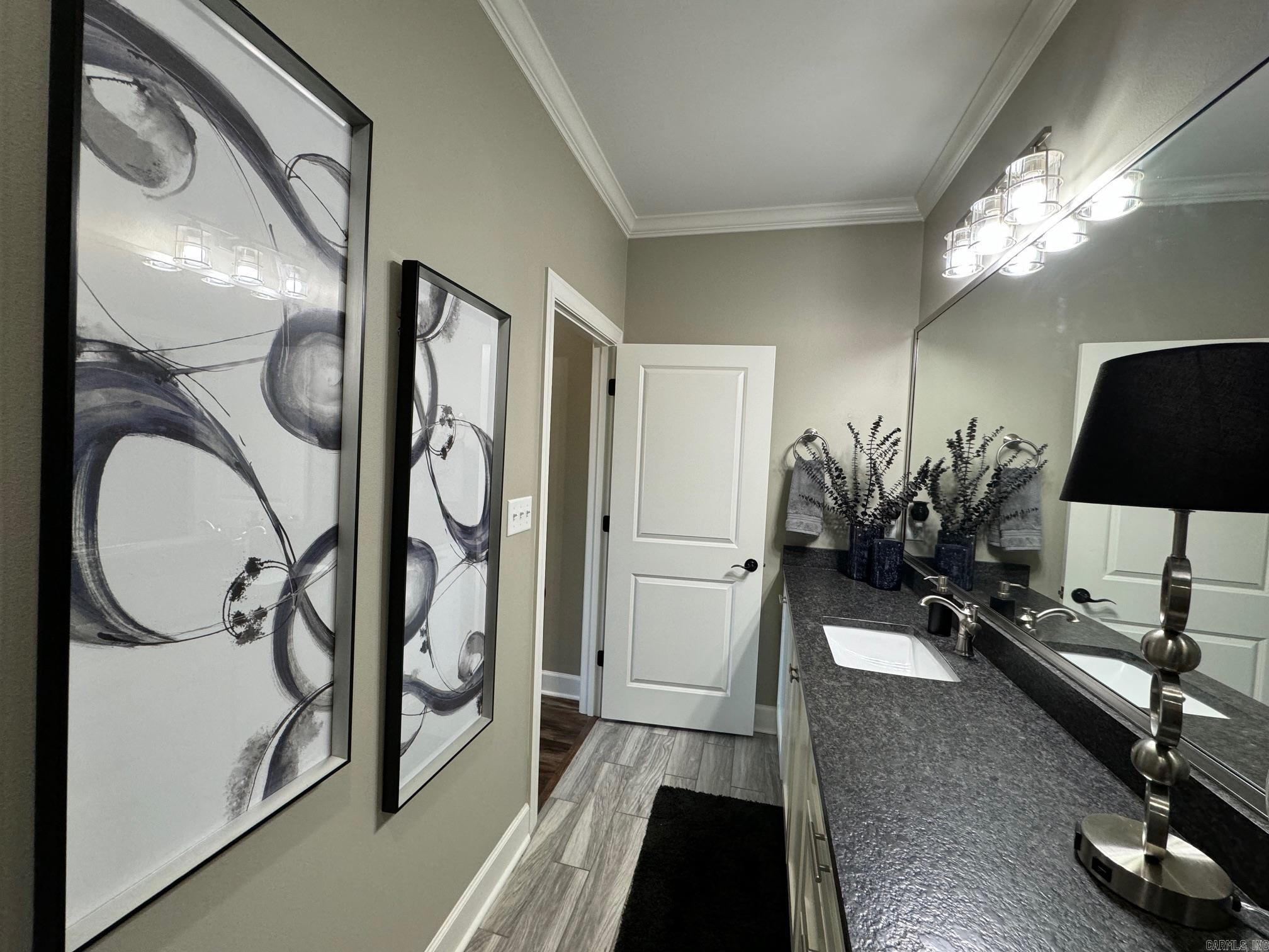 PAULA LYNN ESTATES - Residential