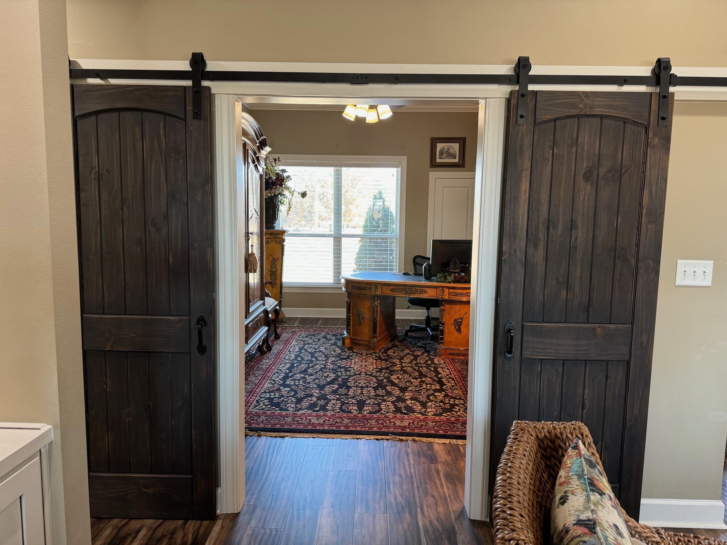 PAULA LYNN ESTATES - Residential