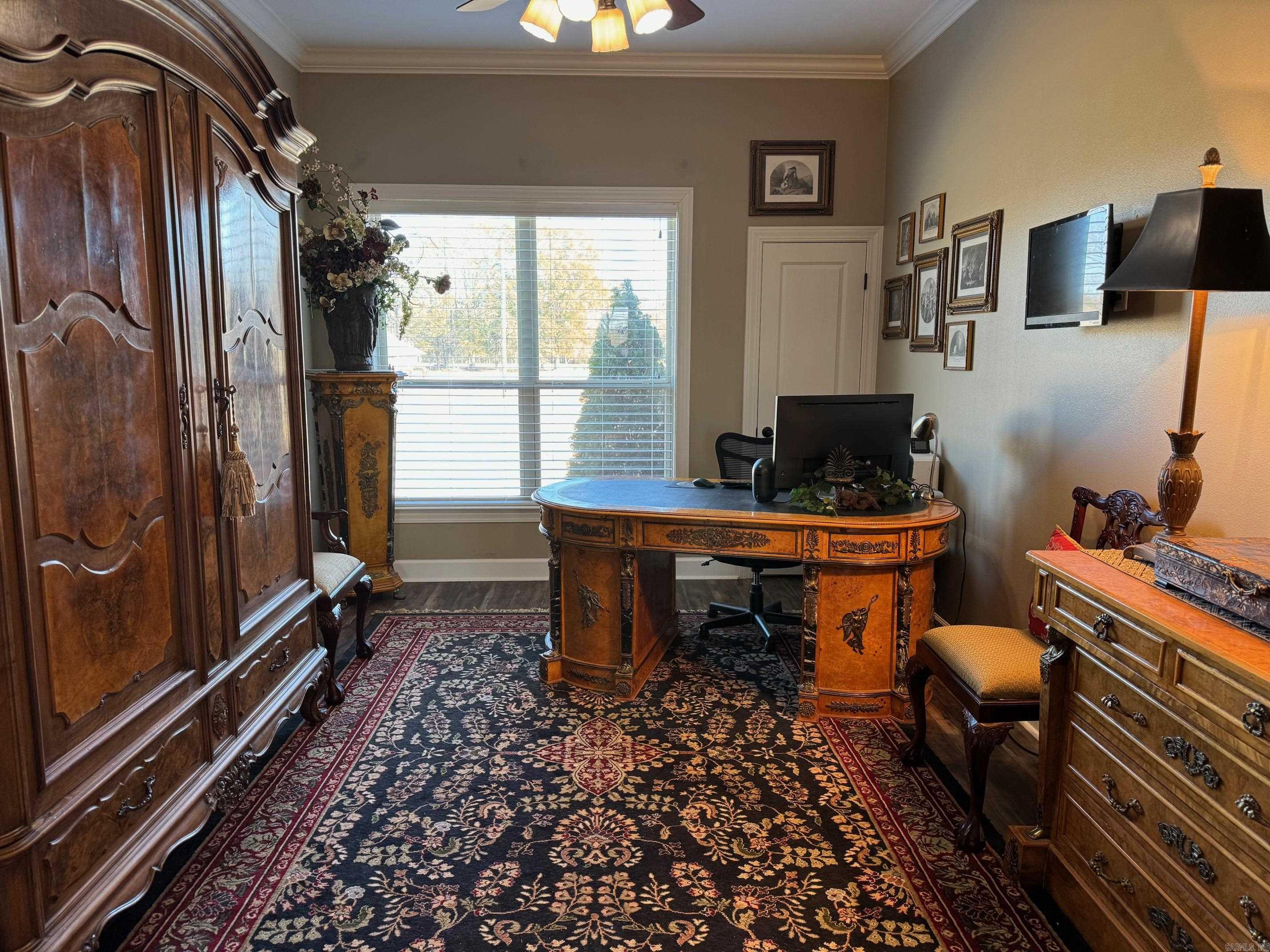PAULA LYNN ESTATES - Residential