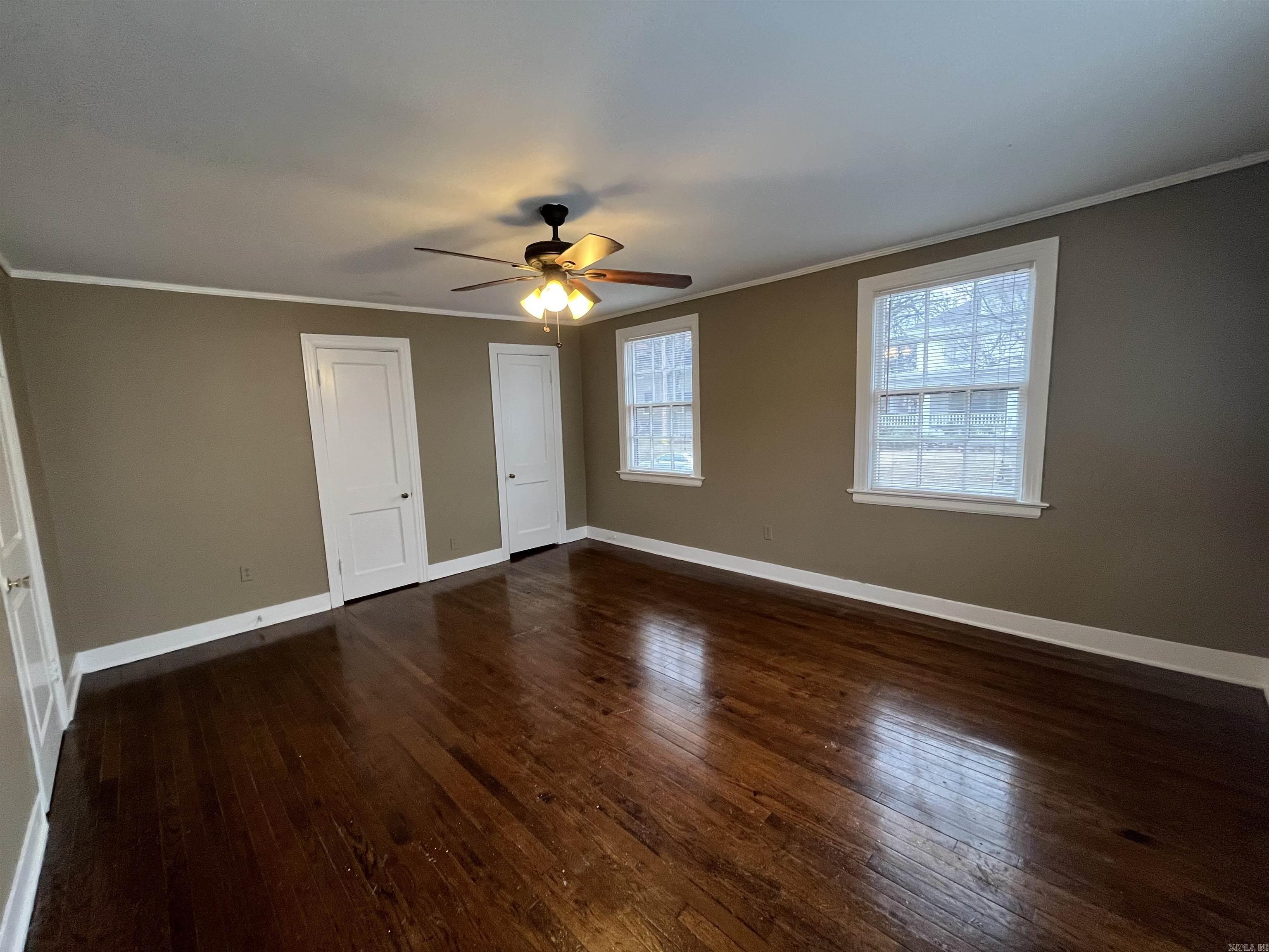 Pulaski Heights - Residential Lease