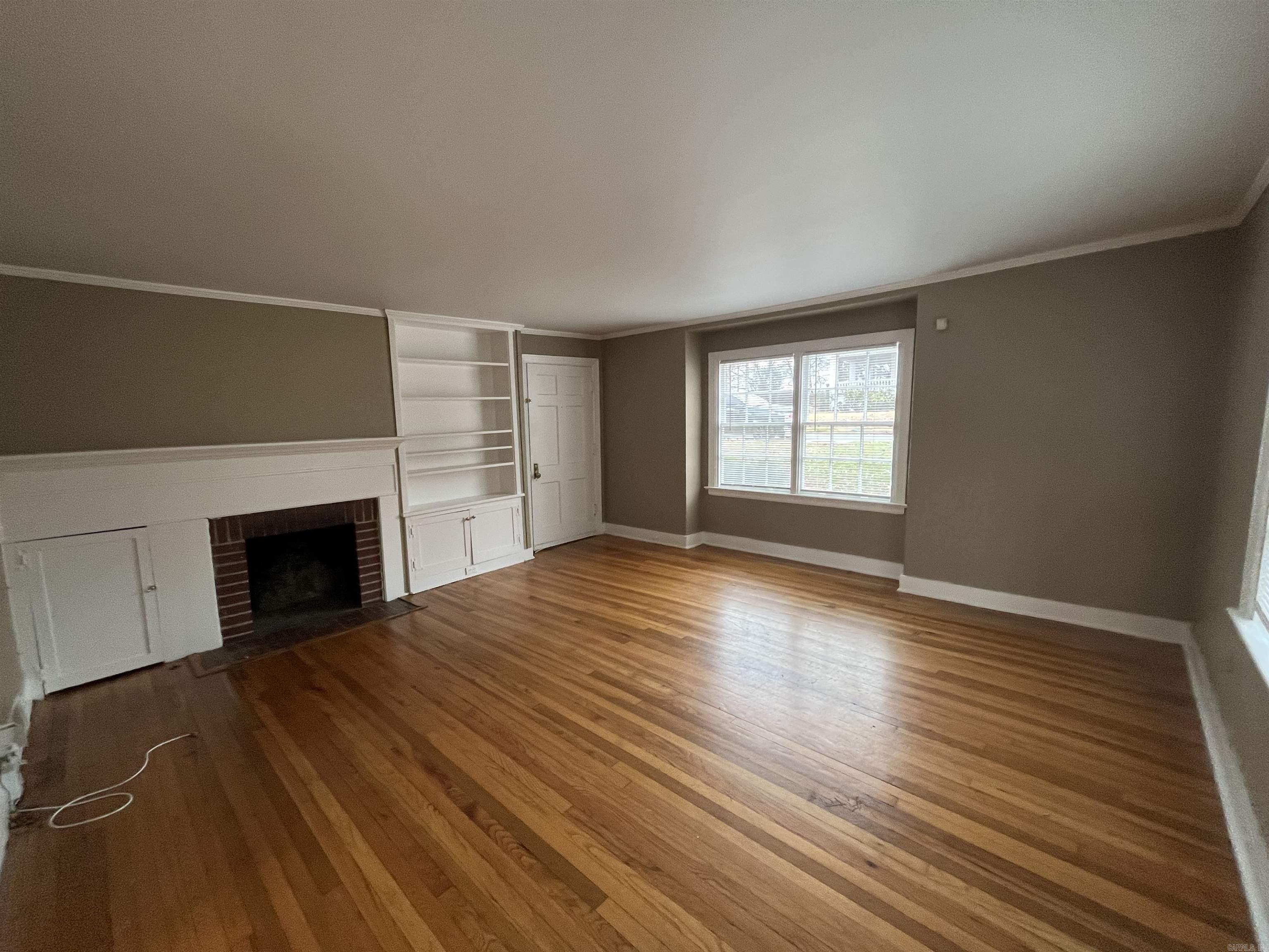 Pulaski Heights - Residential Lease