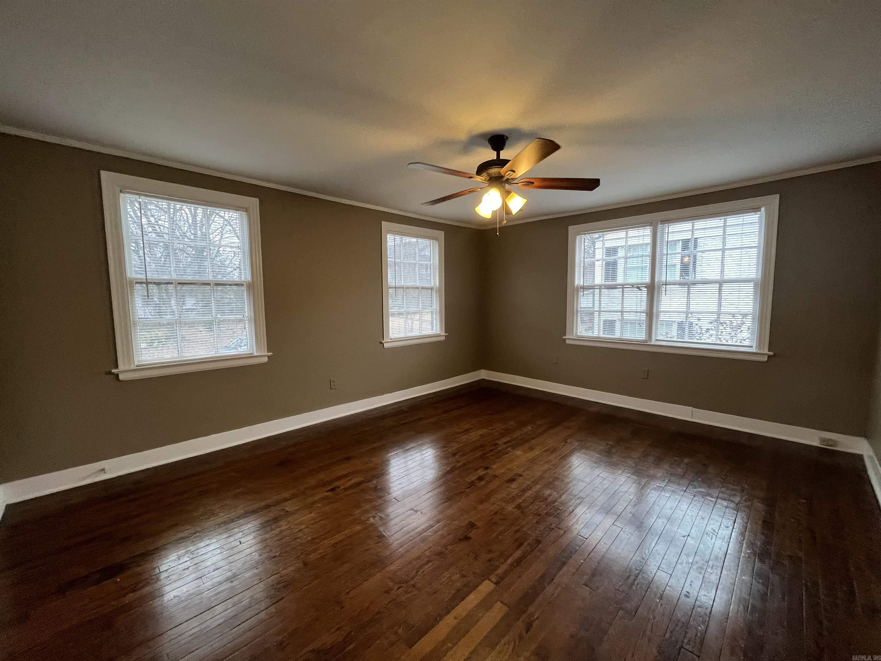 Pulaski Heights - Residential Lease