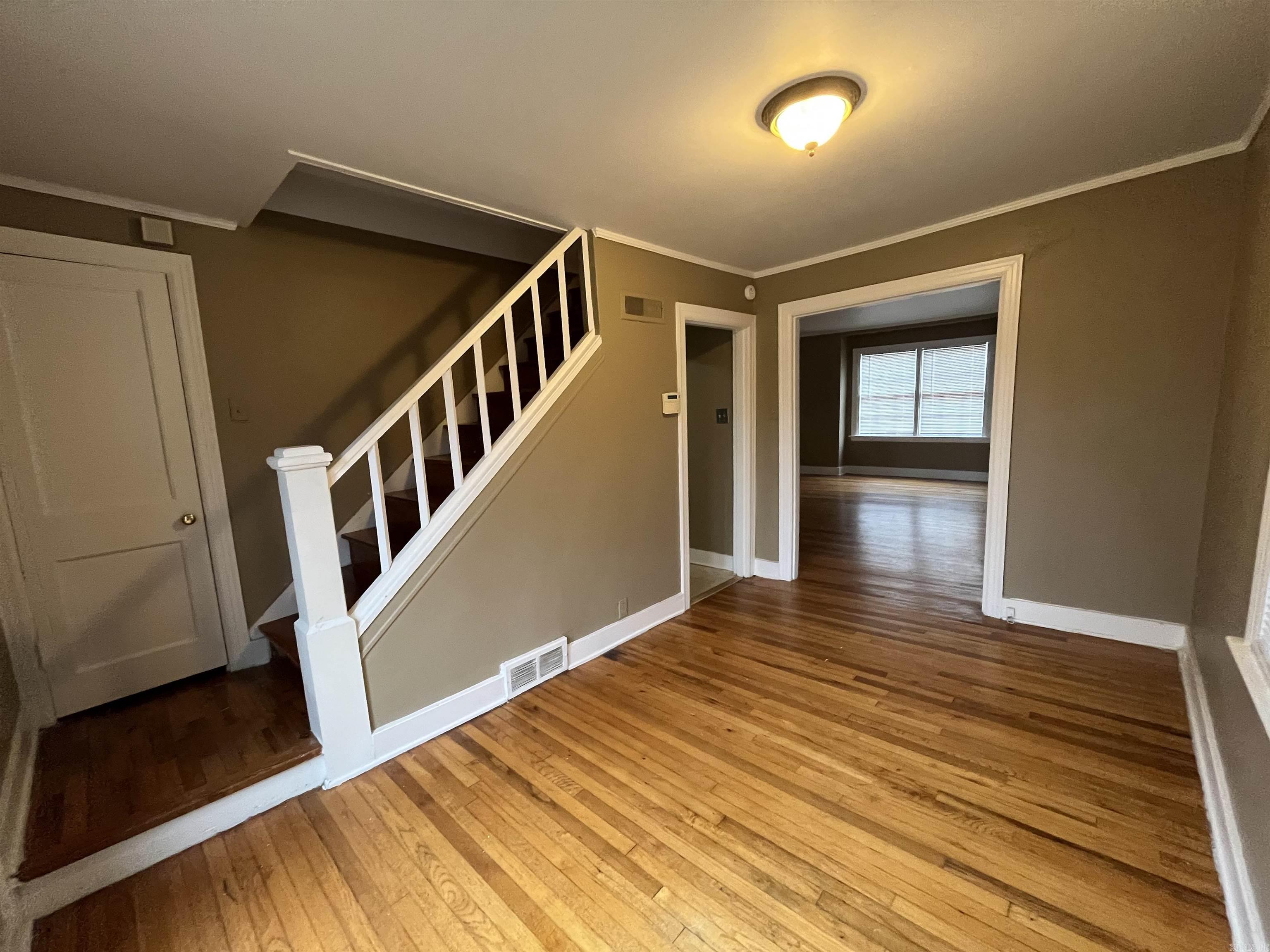 Pulaski Heights - Residential Lease