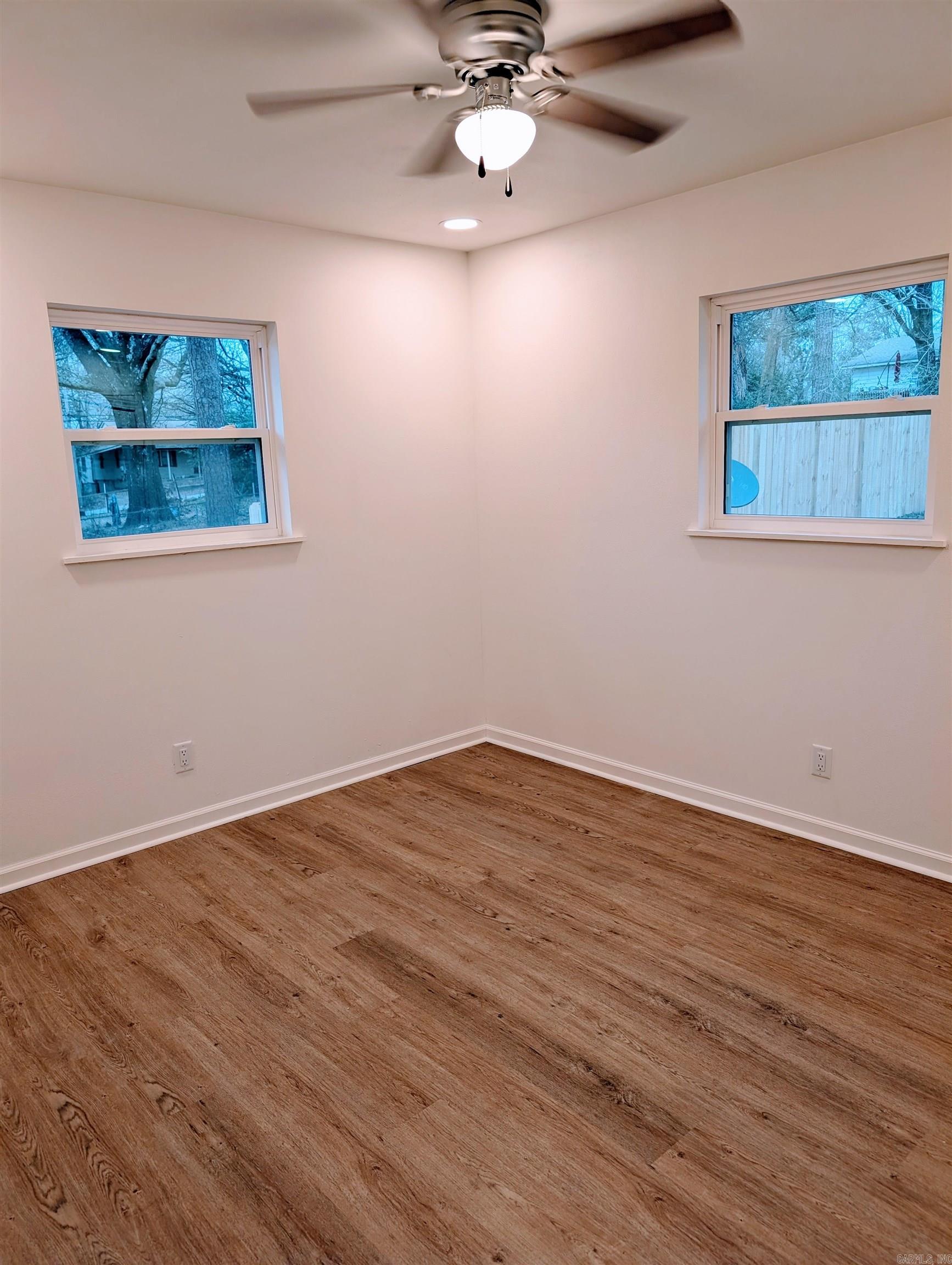 LEIPER HEIGHTS ADDITION - Residential