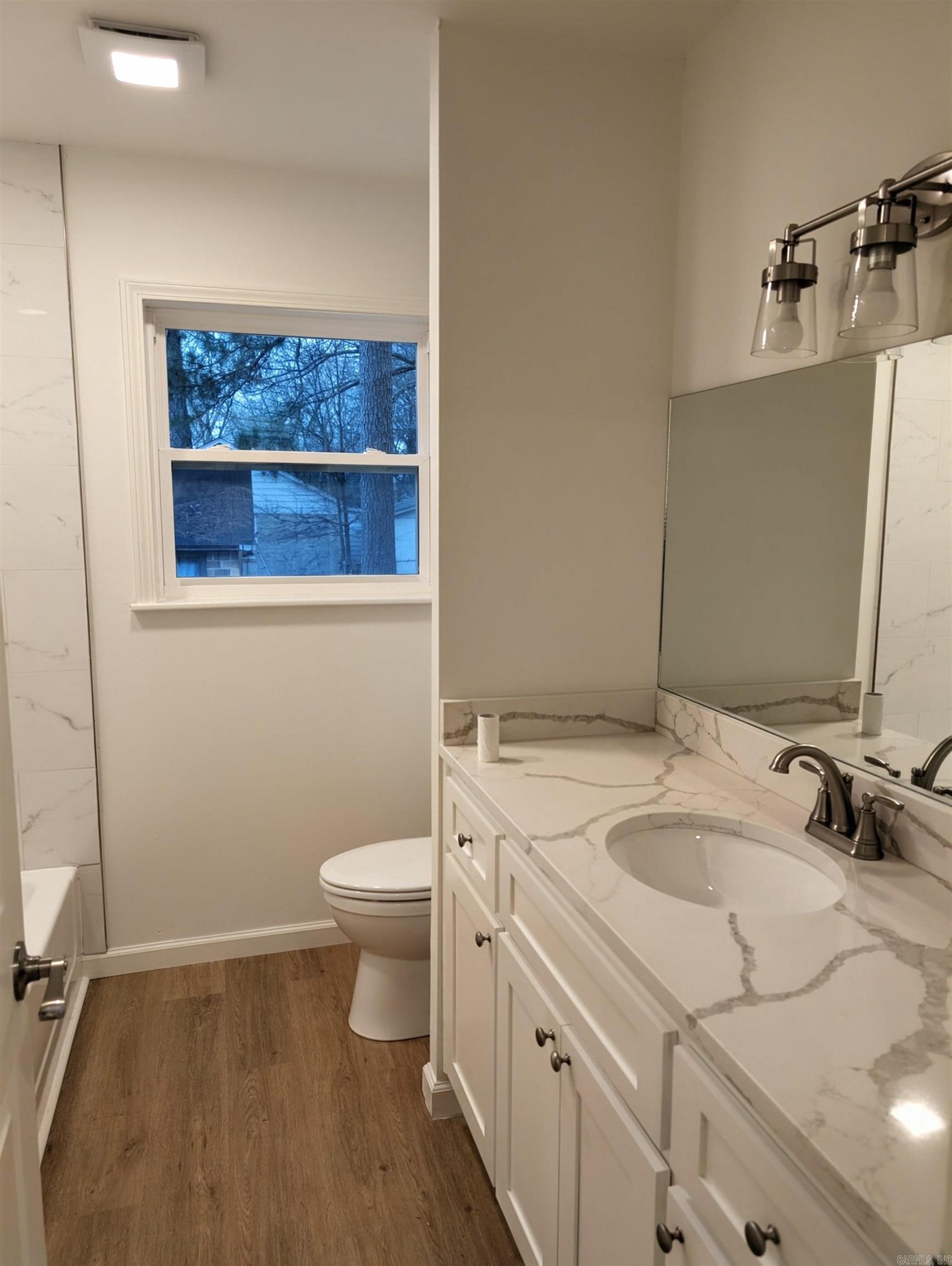 LEIPER HEIGHTS ADDITION - Residential