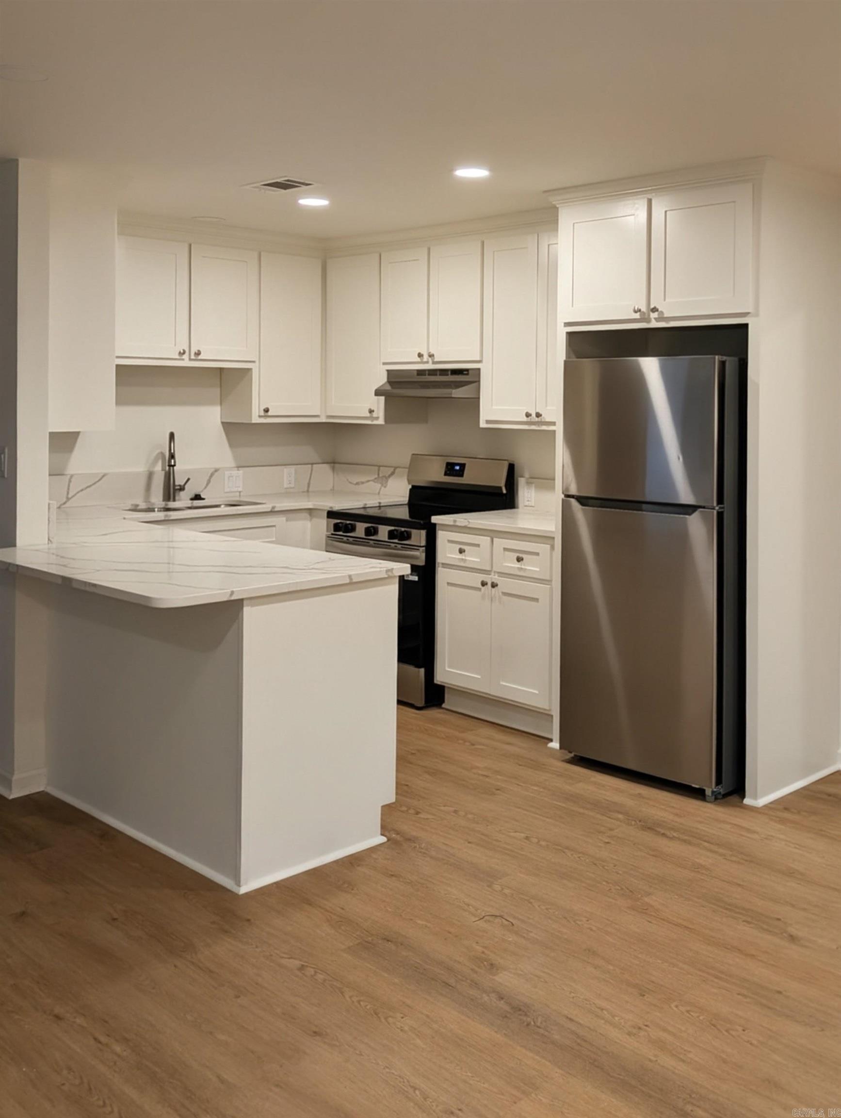 LEIPER HEIGHTS ADDITION - Residential