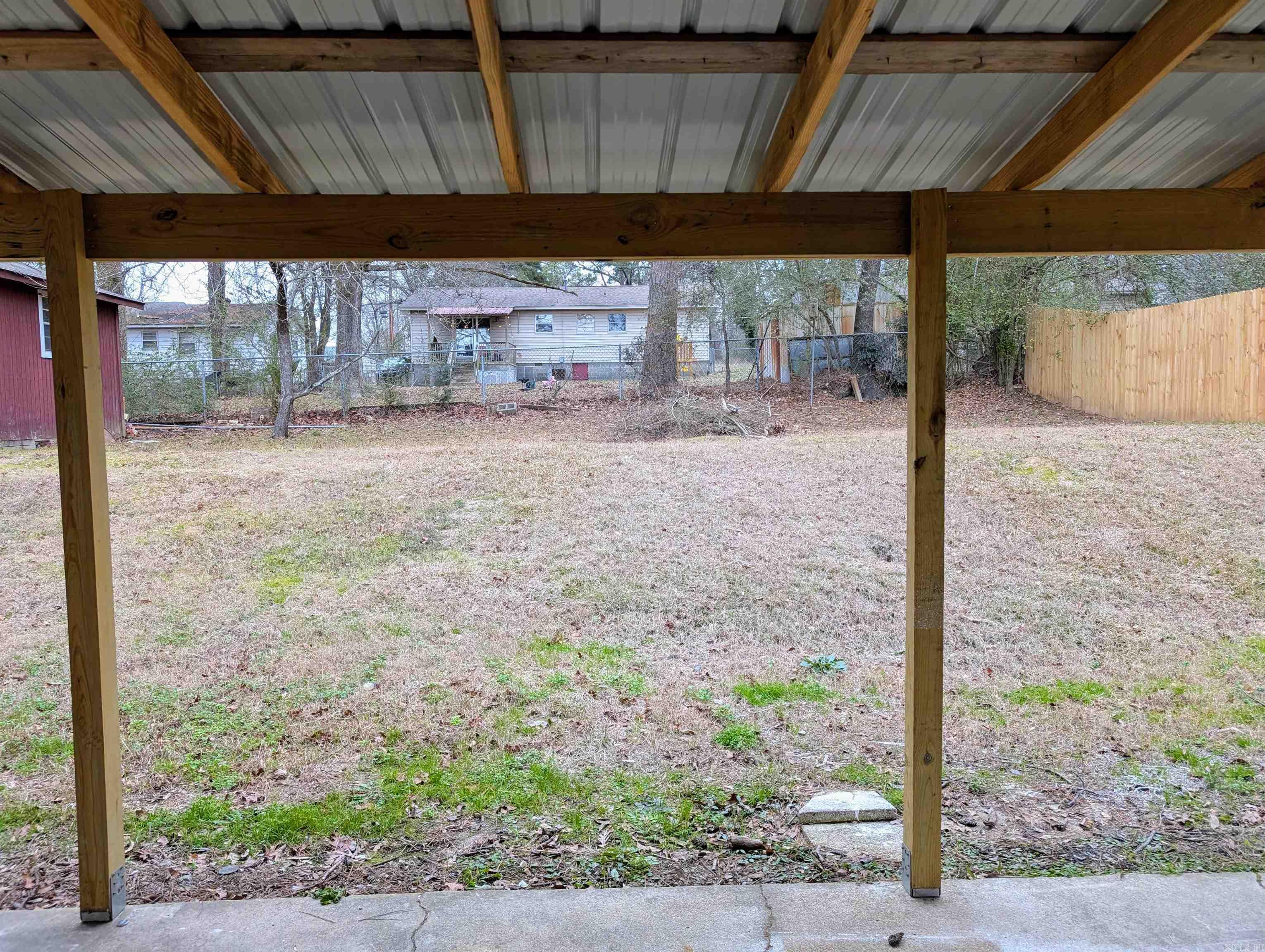 LEIPER HEIGHTS ADDITION - Residential