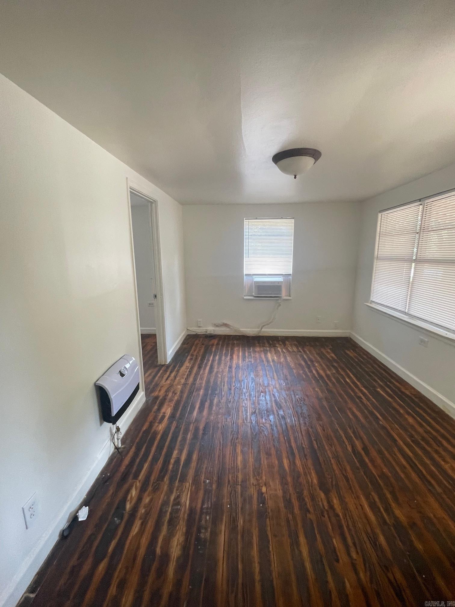 OT Ward - Residential Lease