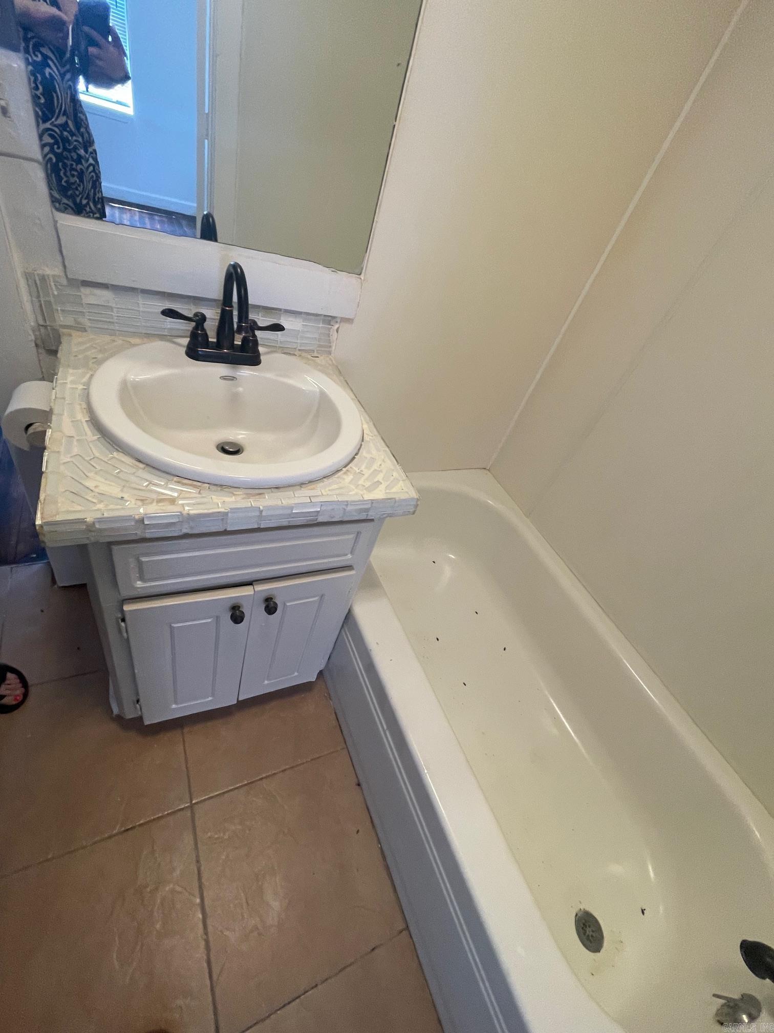 OT Ward - Residential Lease