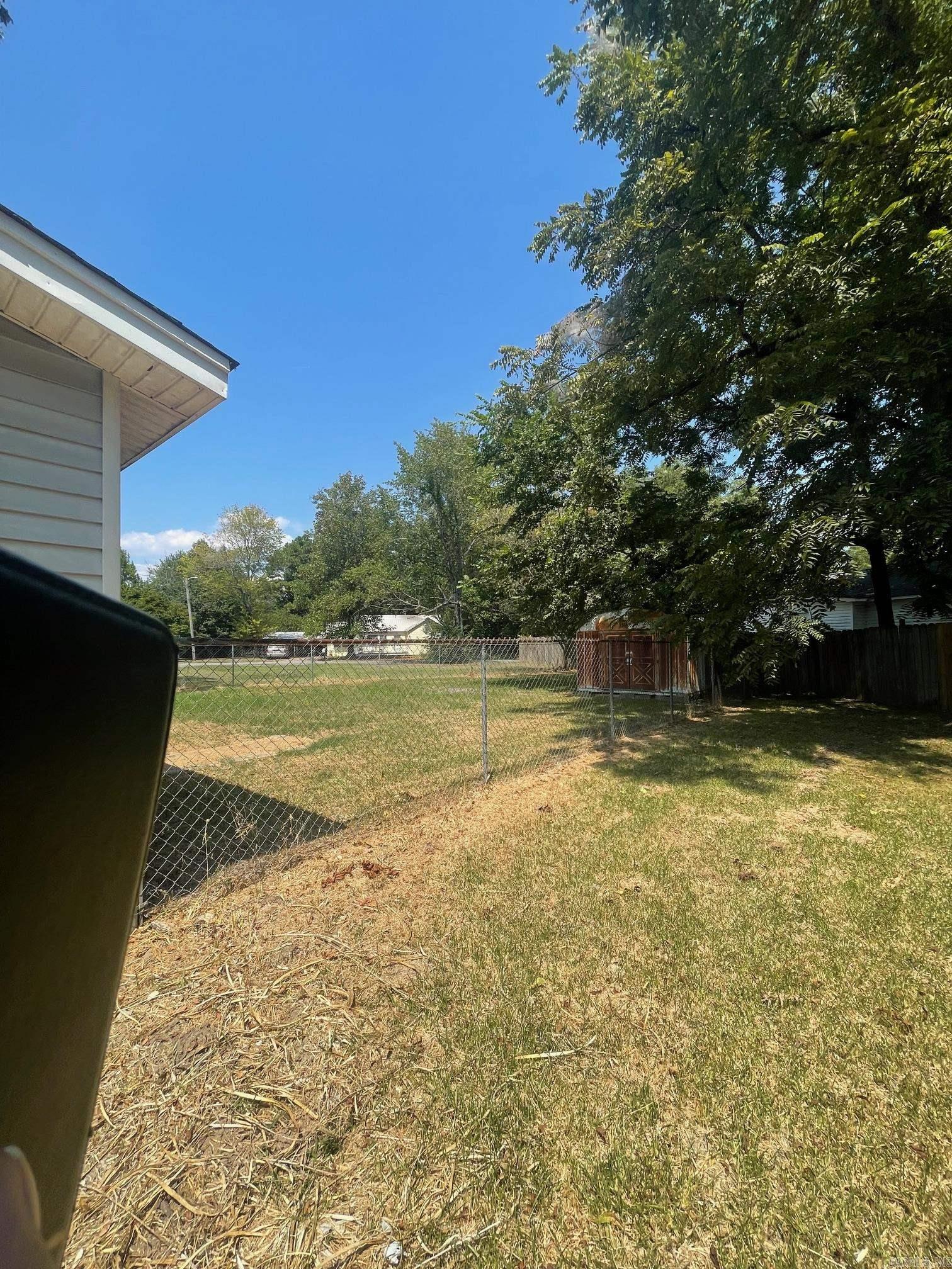 OT Ward - Residential Lease