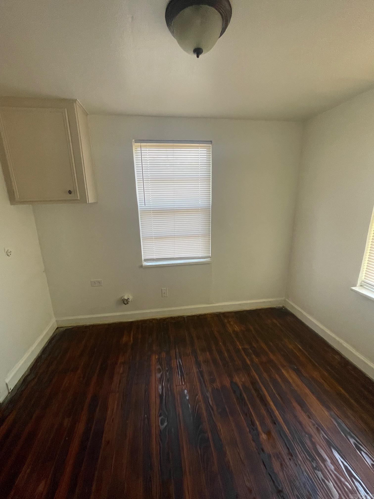 OT Ward - Residential Lease