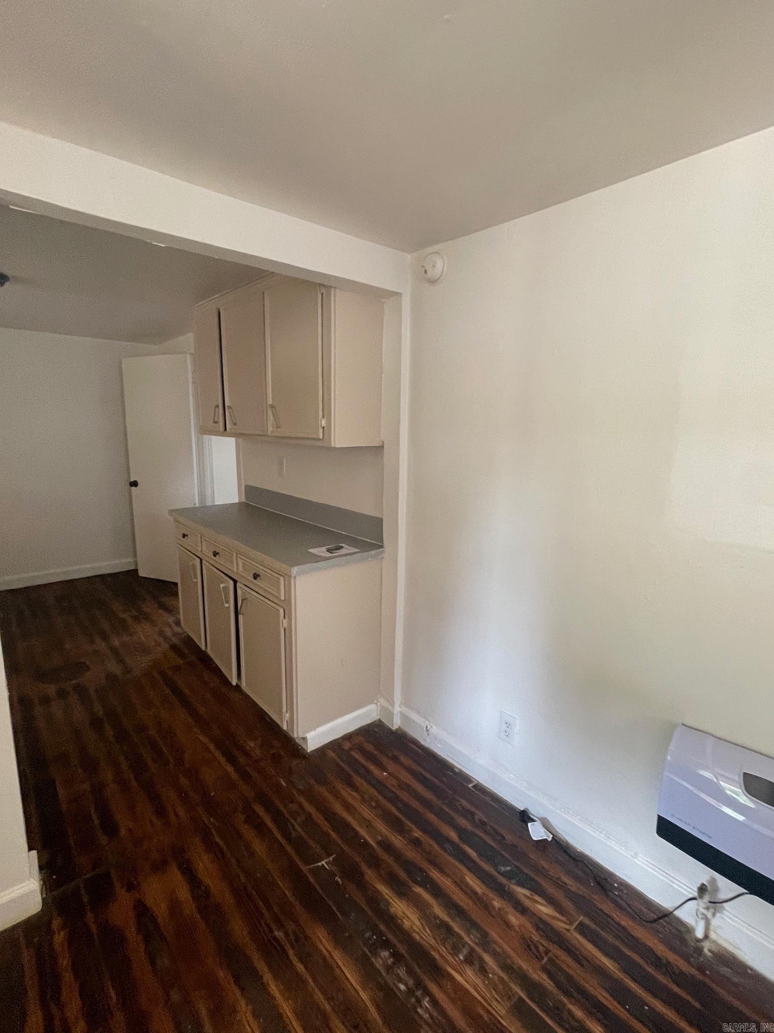 OT Ward - Residential Lease