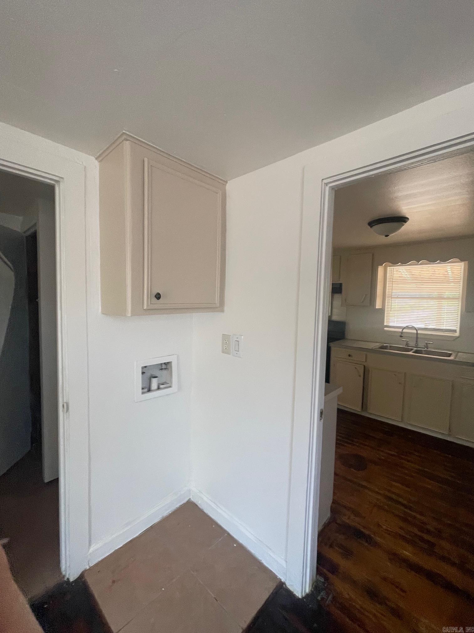 OT Ward - Residential Lease