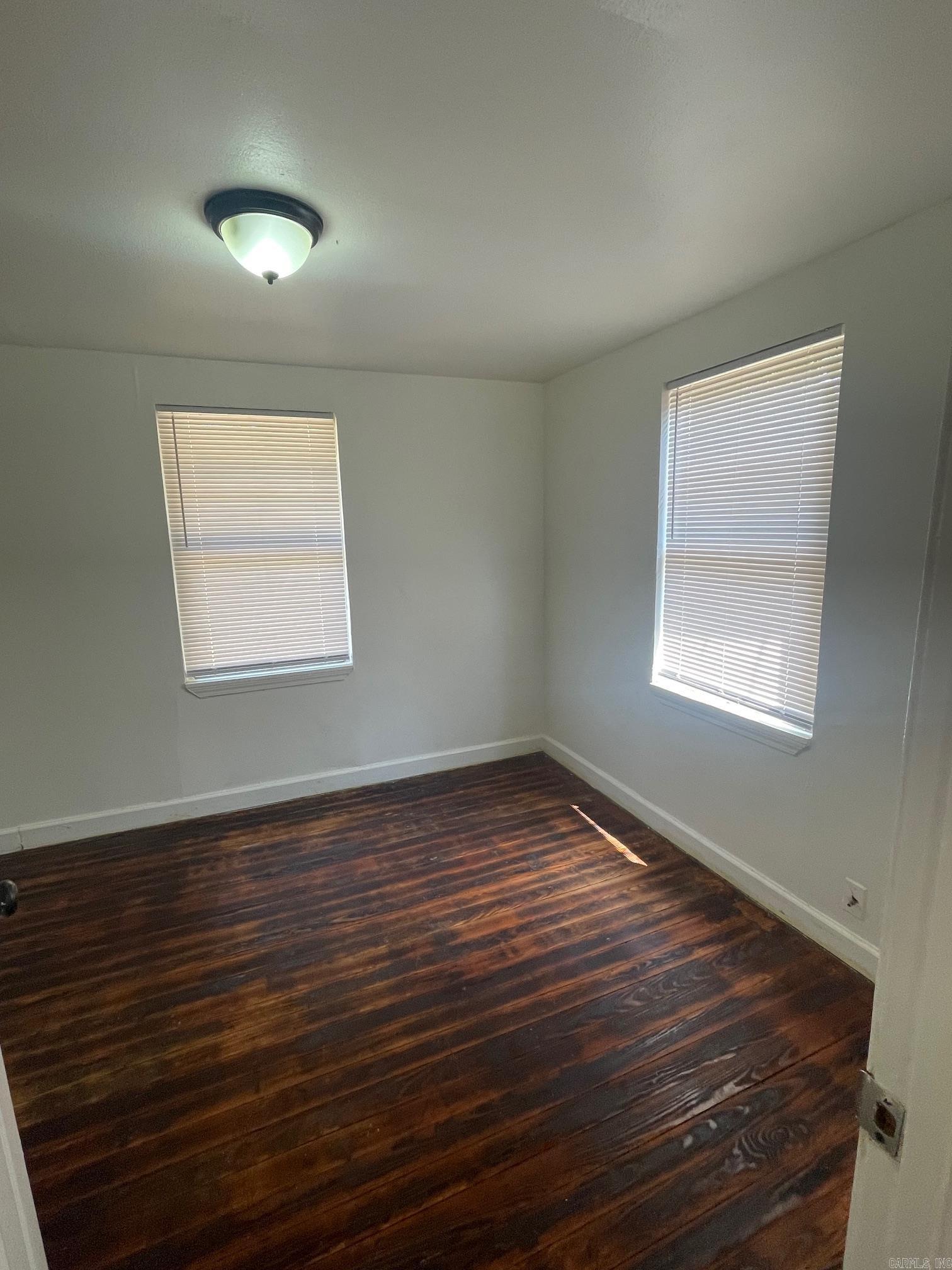 OT Ward - Residential Lease