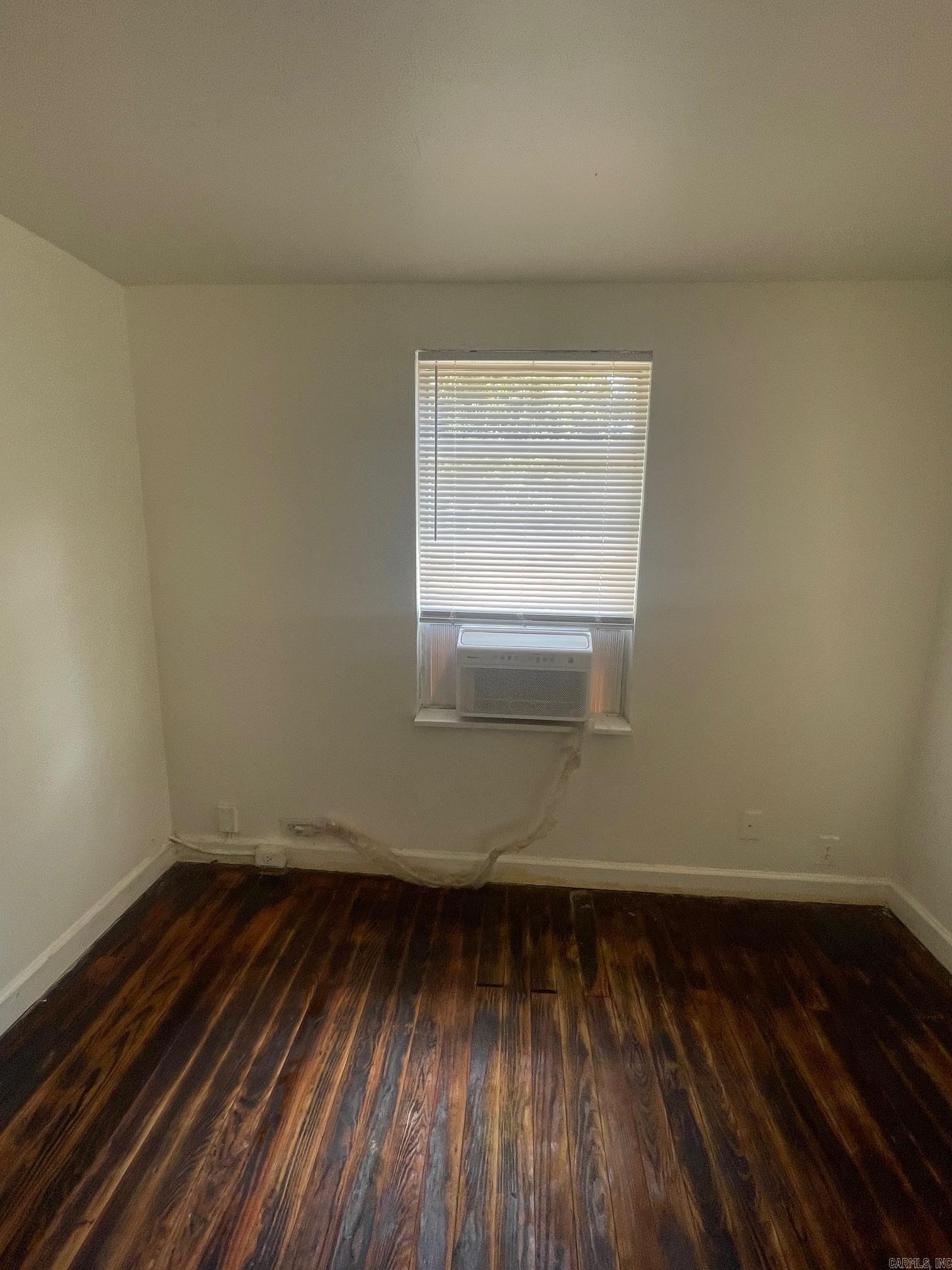 OT Ward - Residential Lease