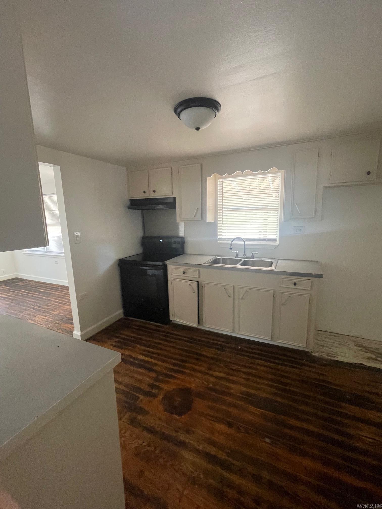 OT Ward - Residential Lease