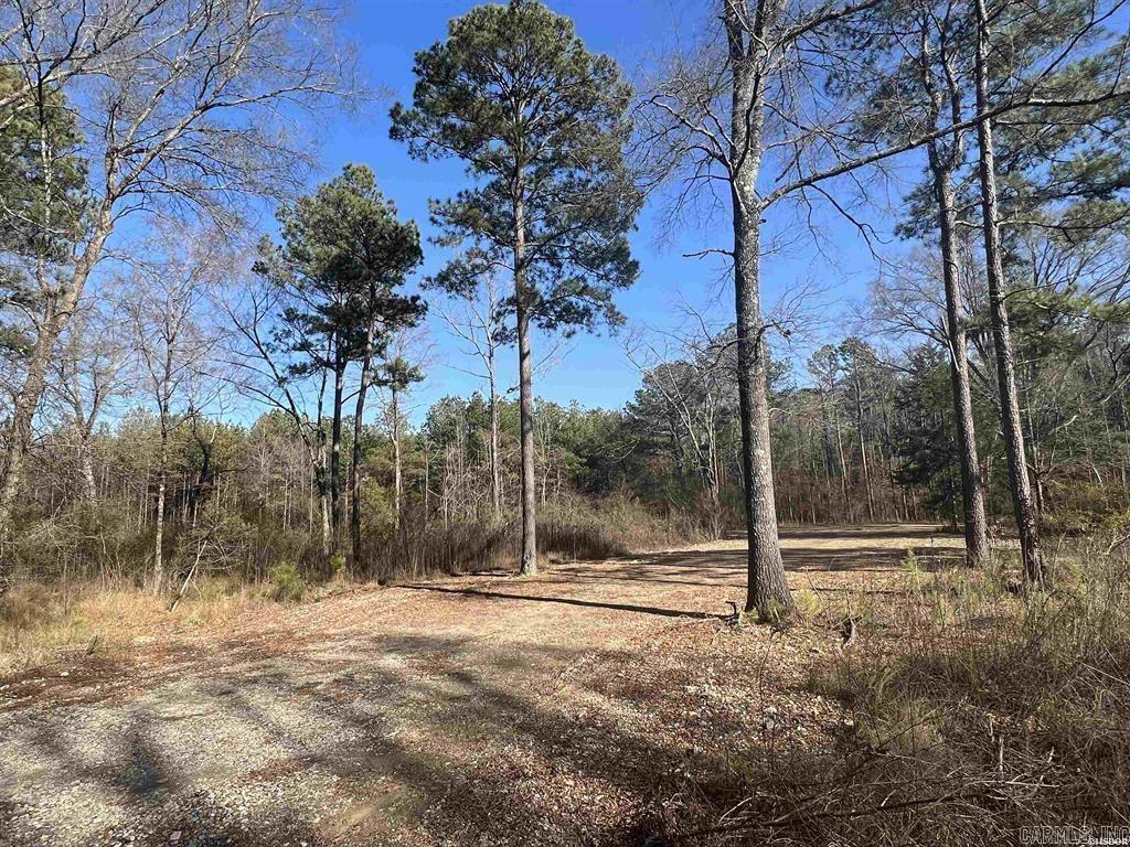 Graceson Acres - Land