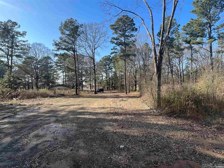 Two lots in Lake Hamilton School District - 0.4 acres total. Build your home here today! Conveniently located close to all of your needs! Owner/agent.