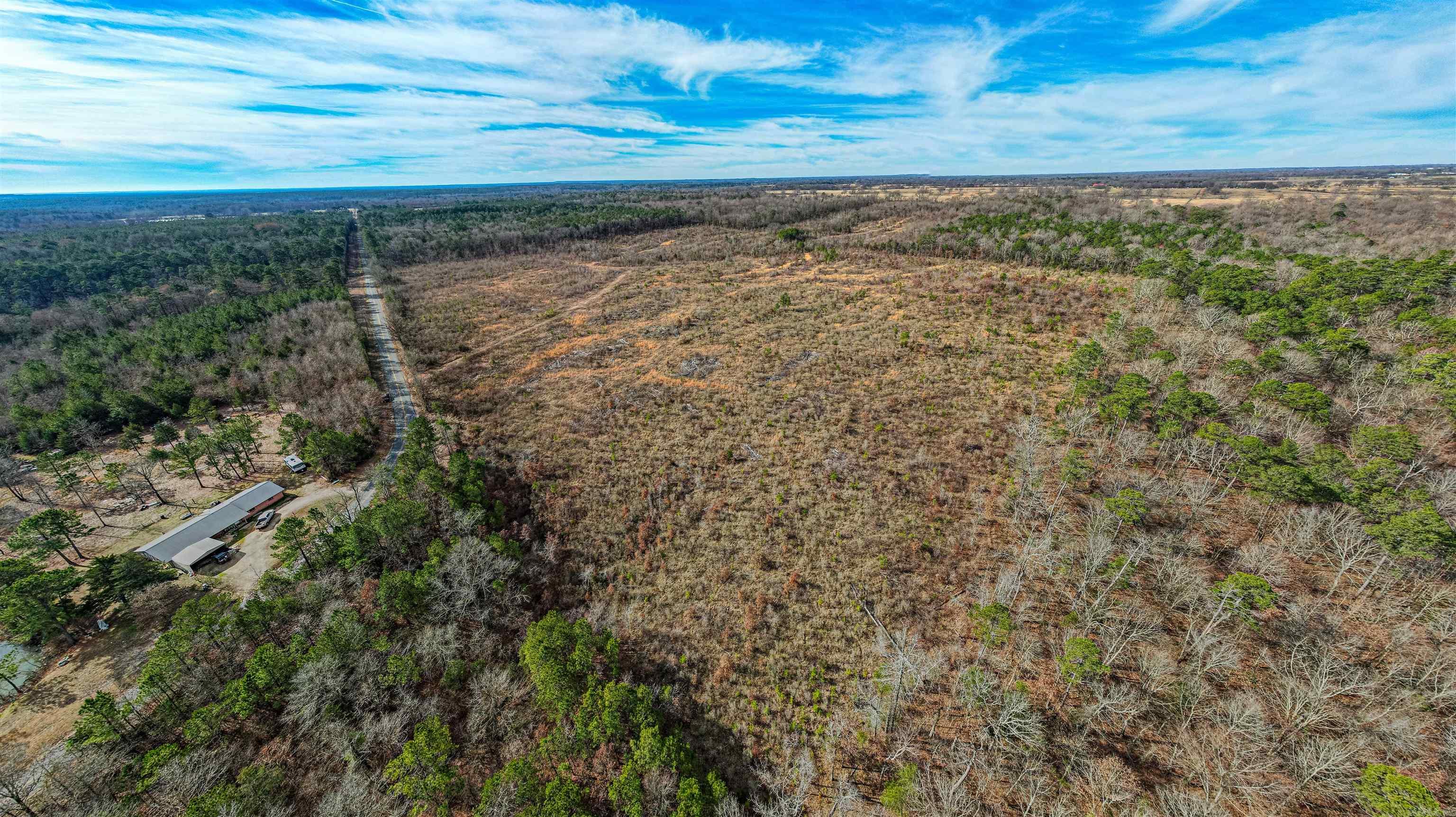 Metes & Bounds - Land