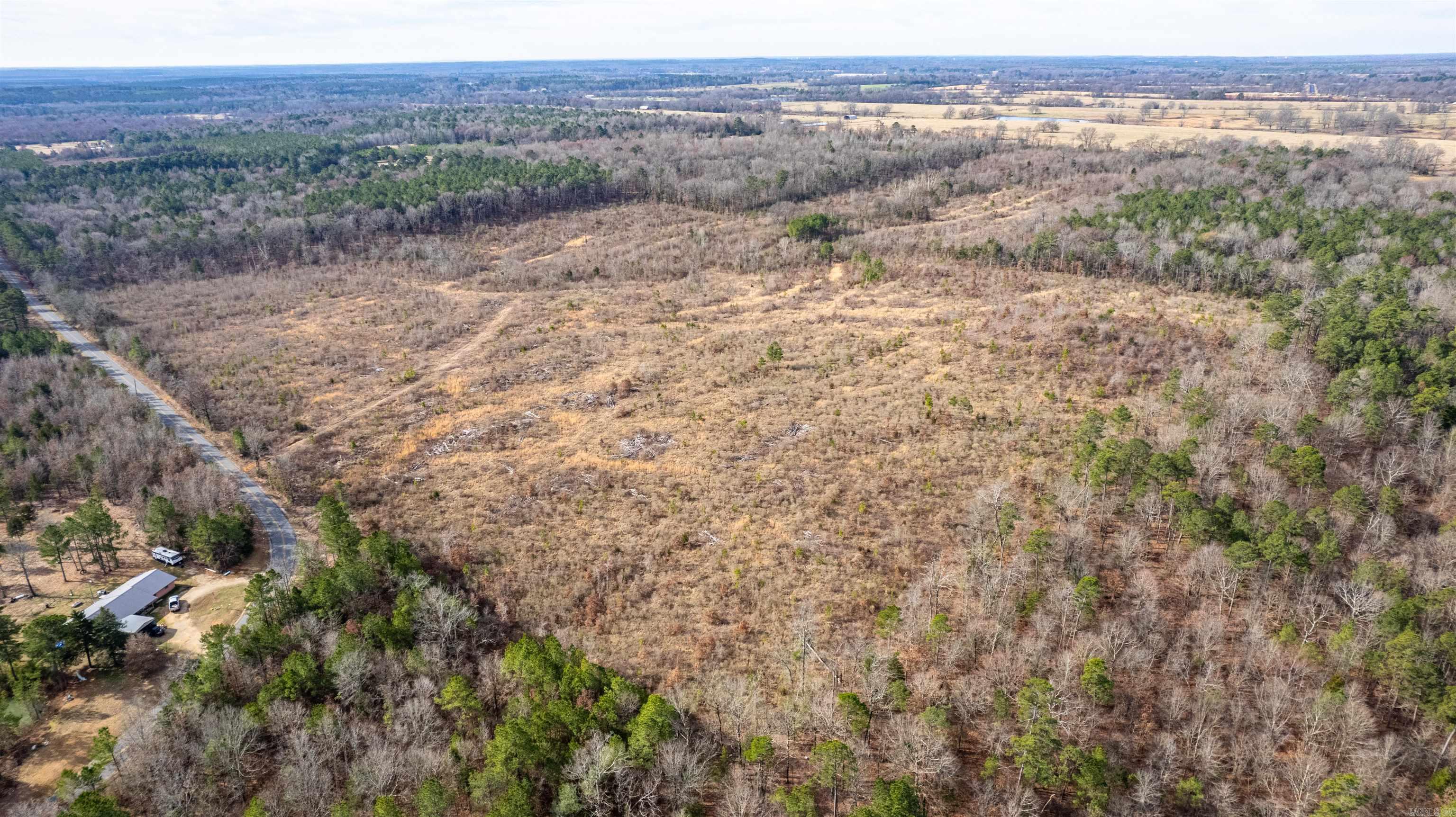 Metes & Bounds - Land