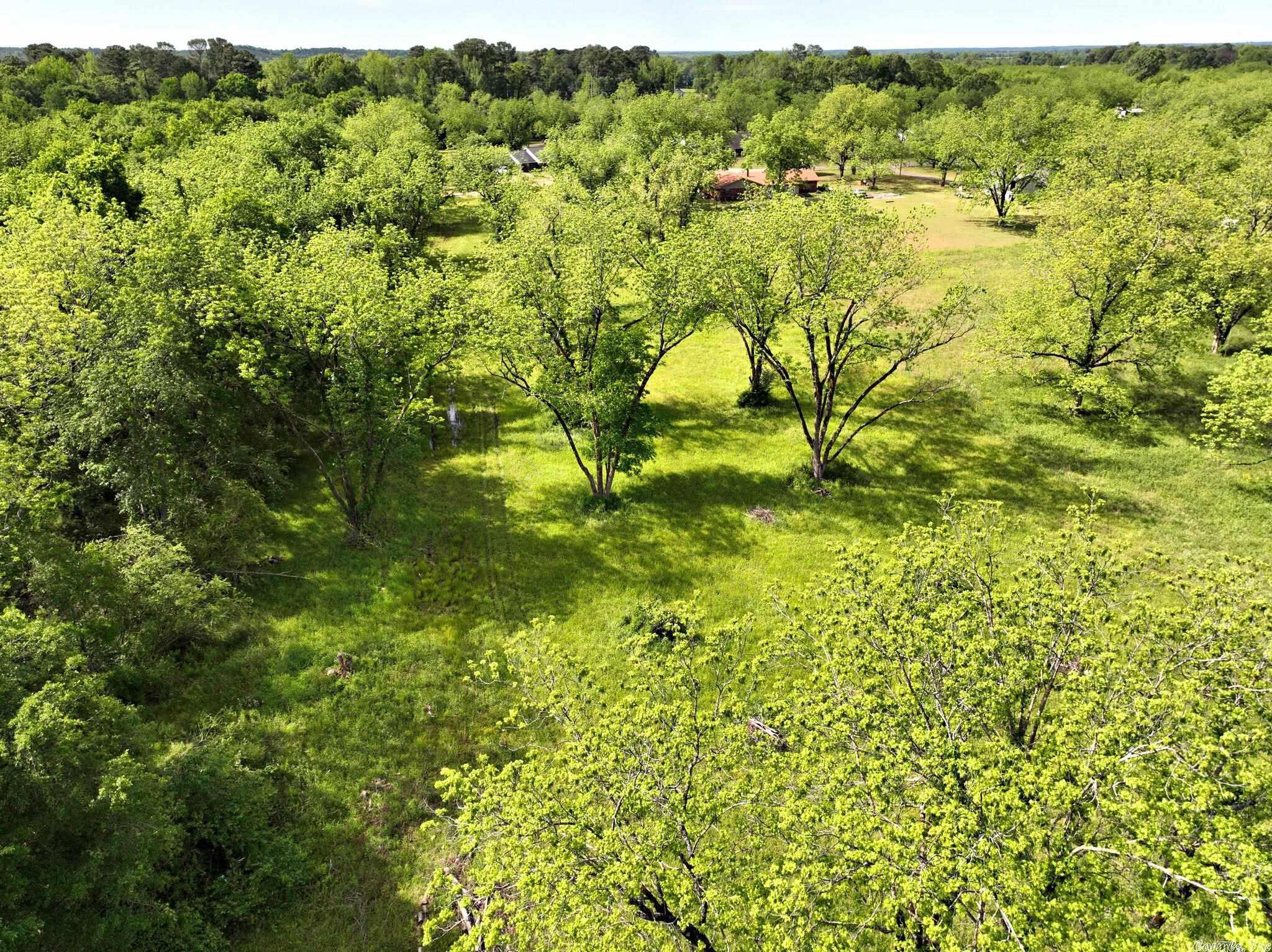 Pecan Meadows - Land