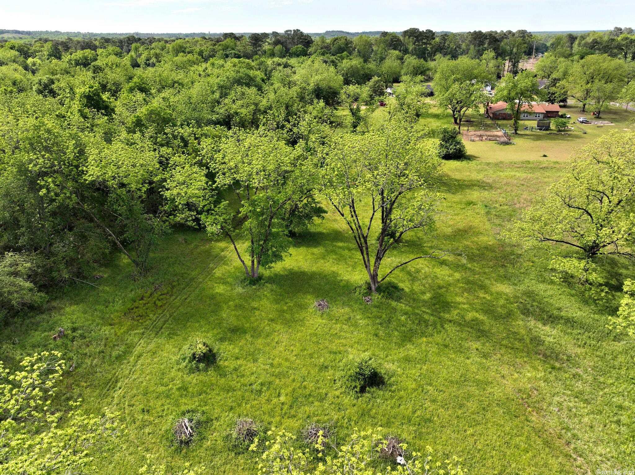 Pecan Meadows - Land