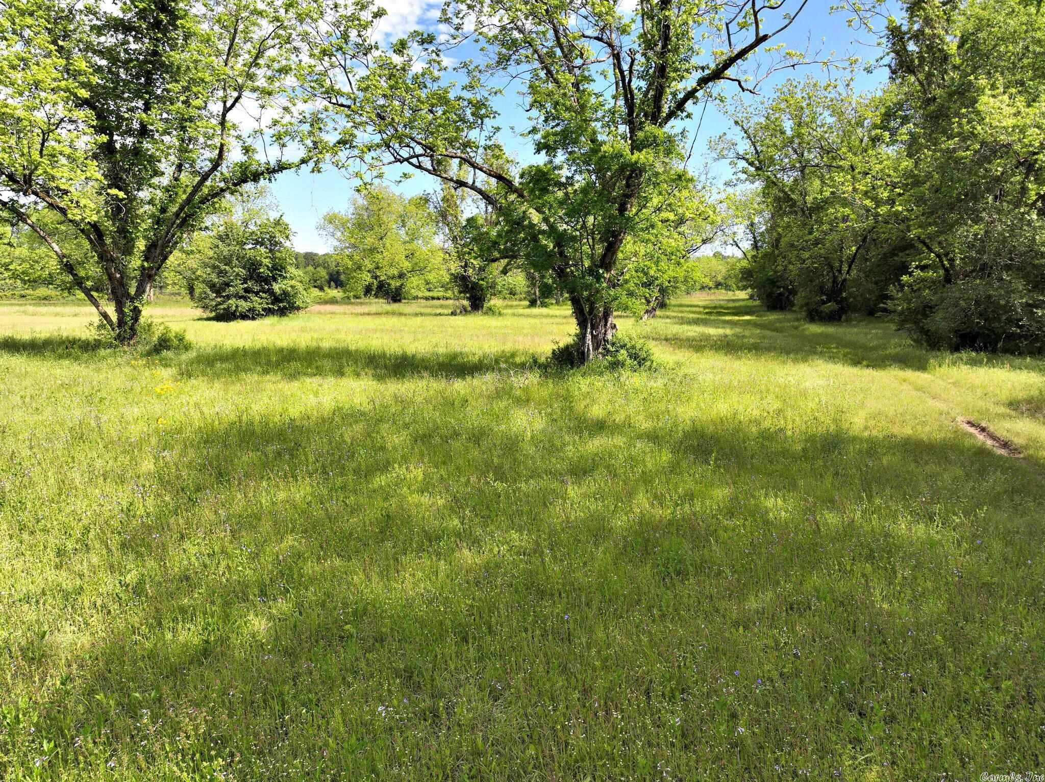 Pecan Meadows - Land