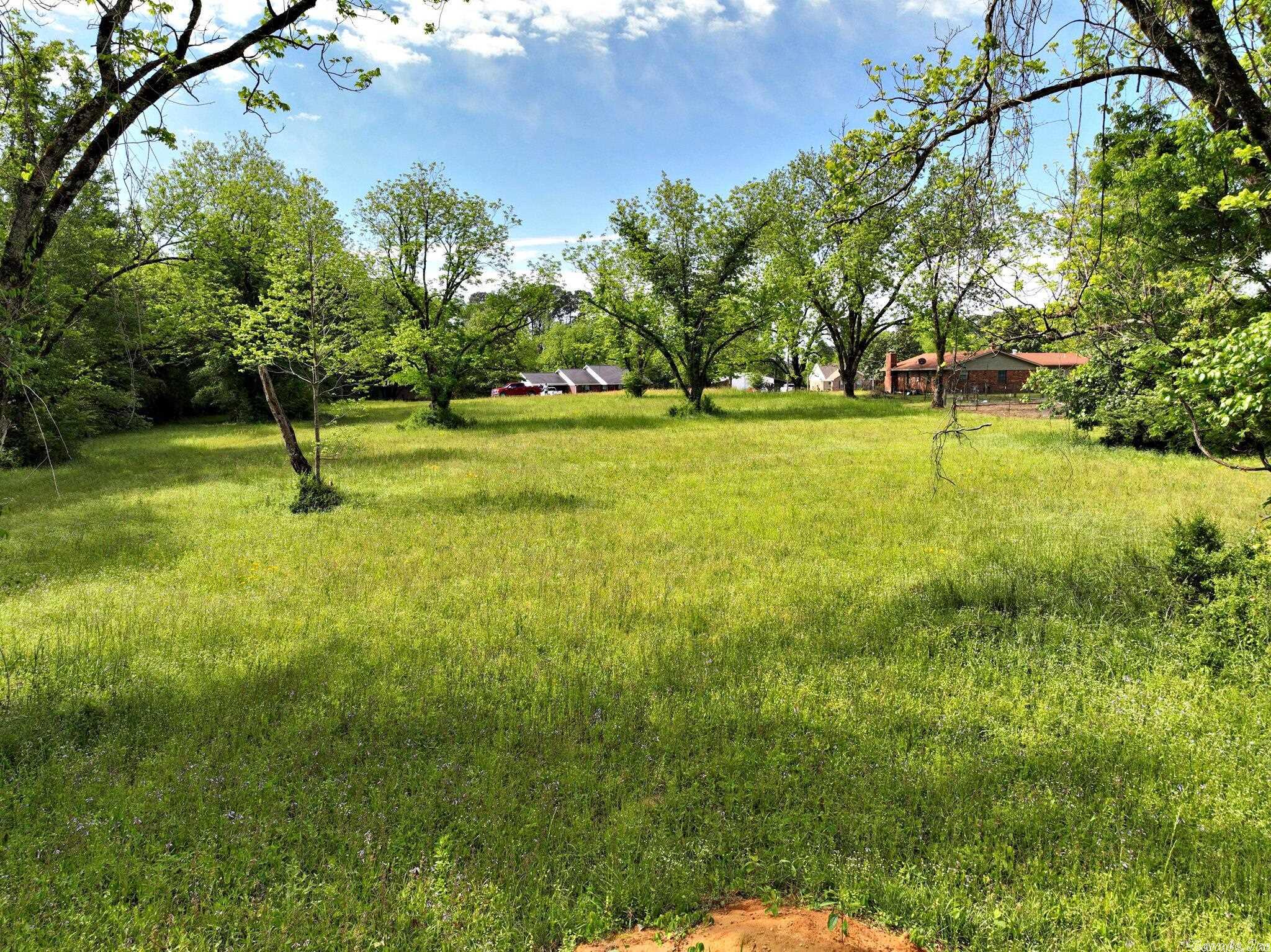 Pecan Meadows - Land