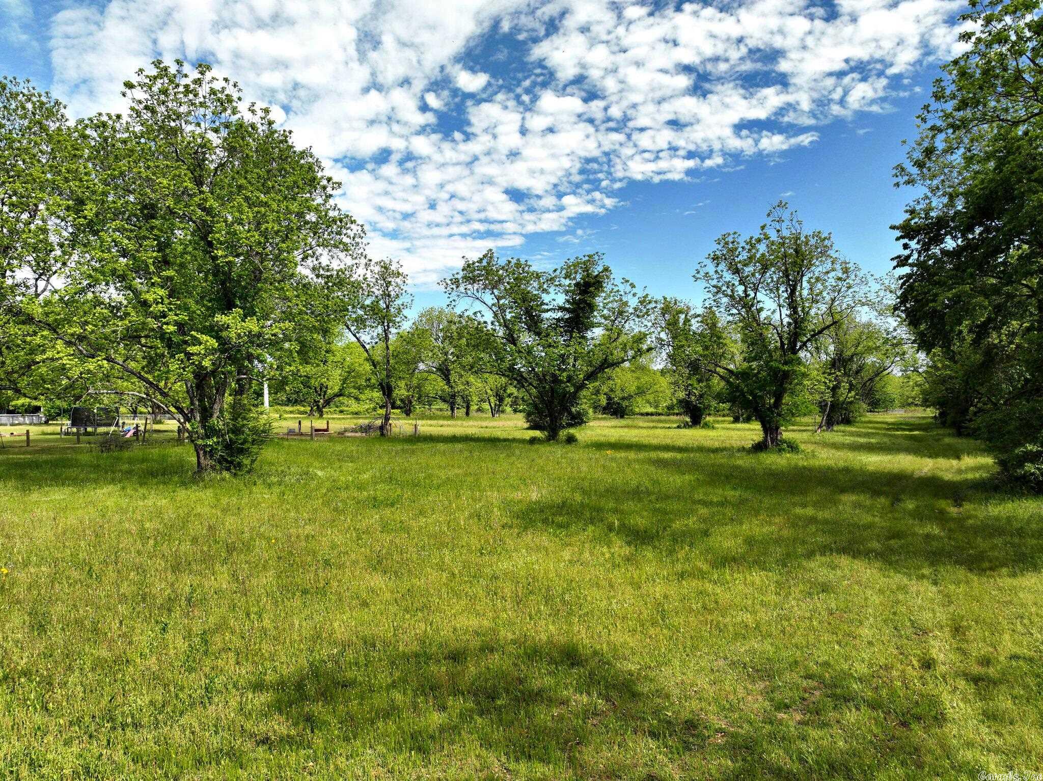 Pecan Meadows - Land