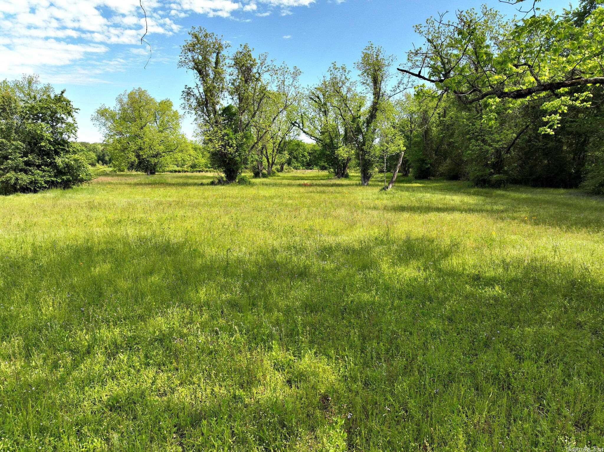 Pecan Meadows - Land