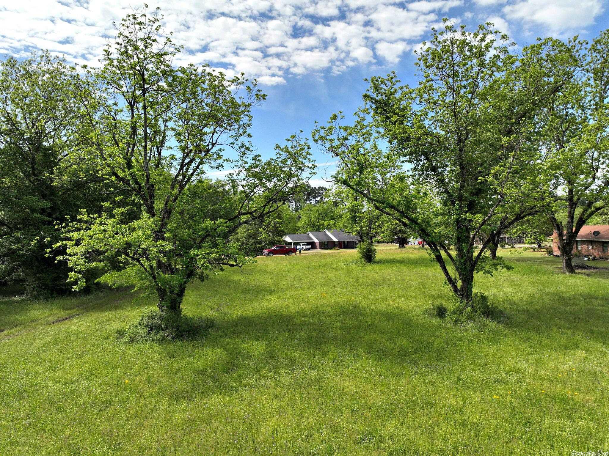 Pecan Meadows - Land