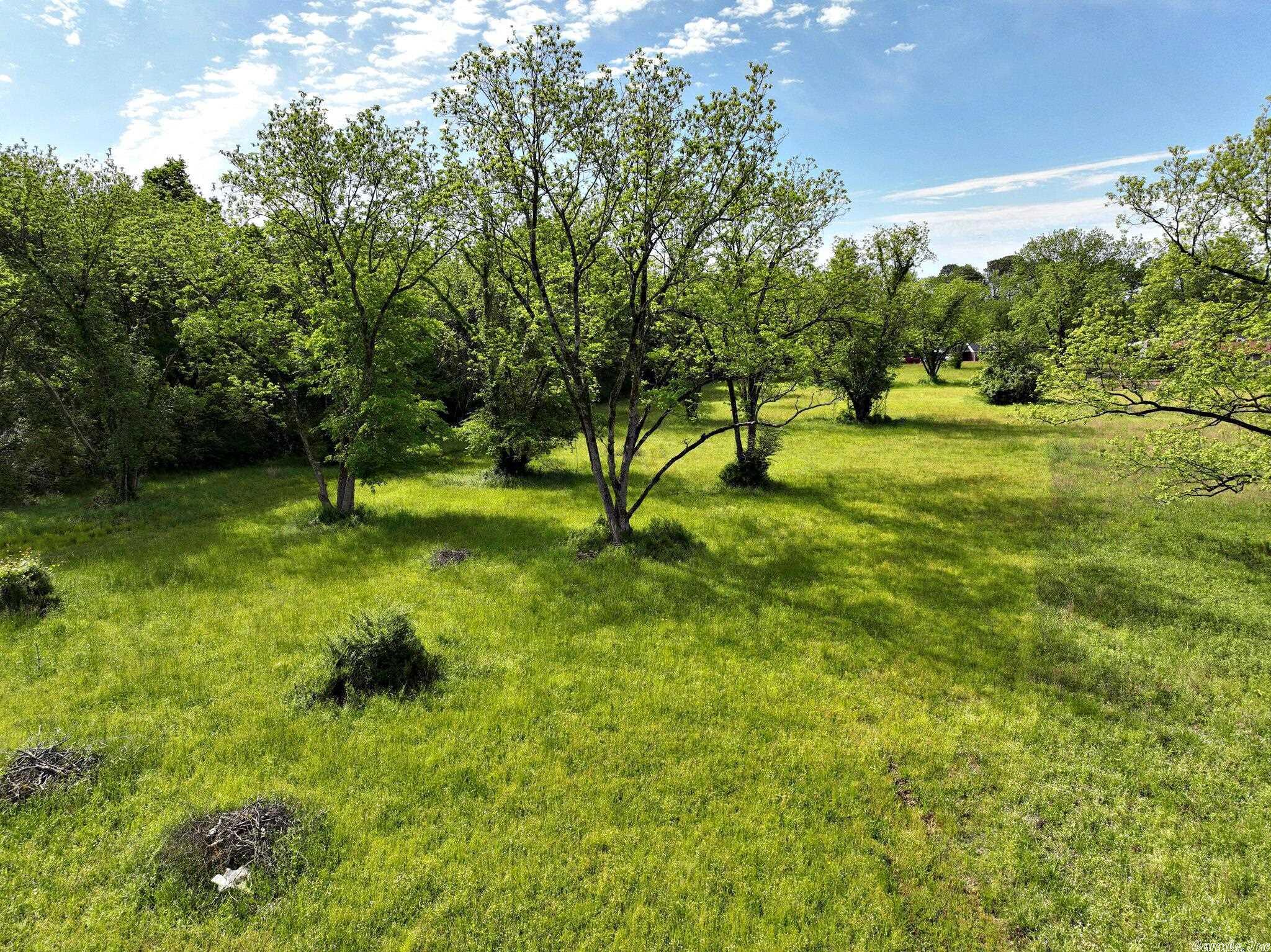 Pecan Meadows - Land