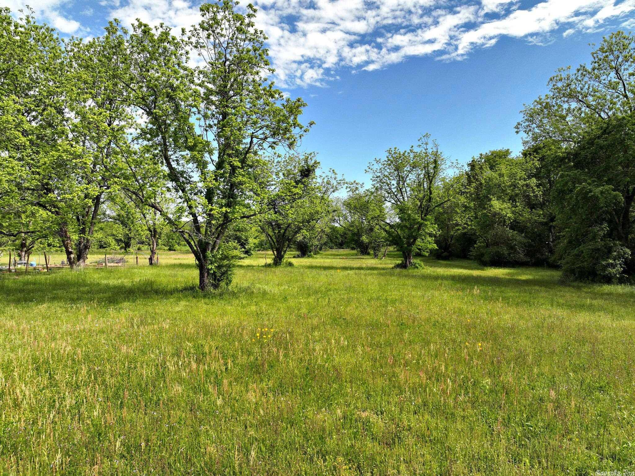 Pecan Meadows - Land