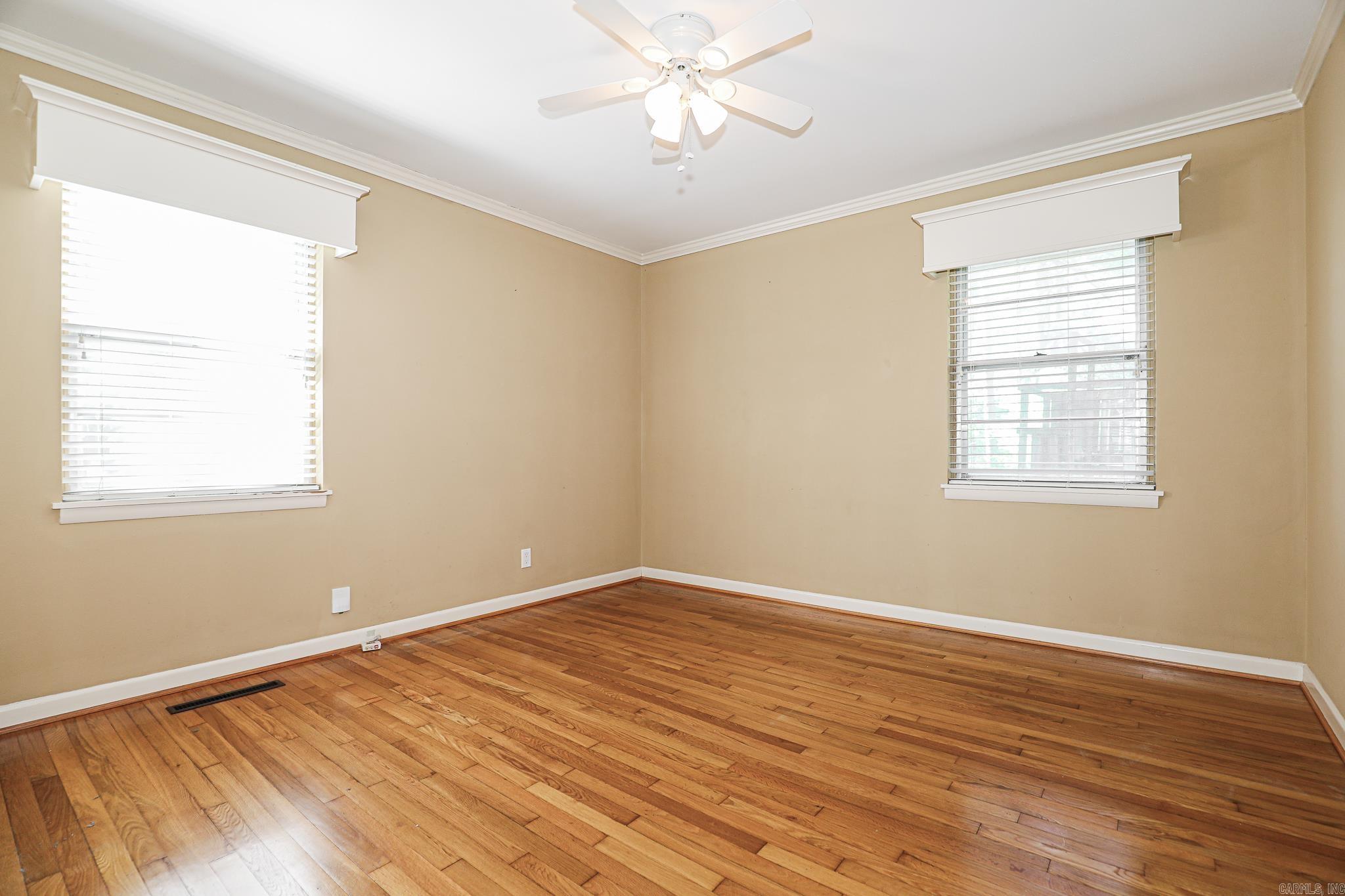 FOREST HILLS - Residential