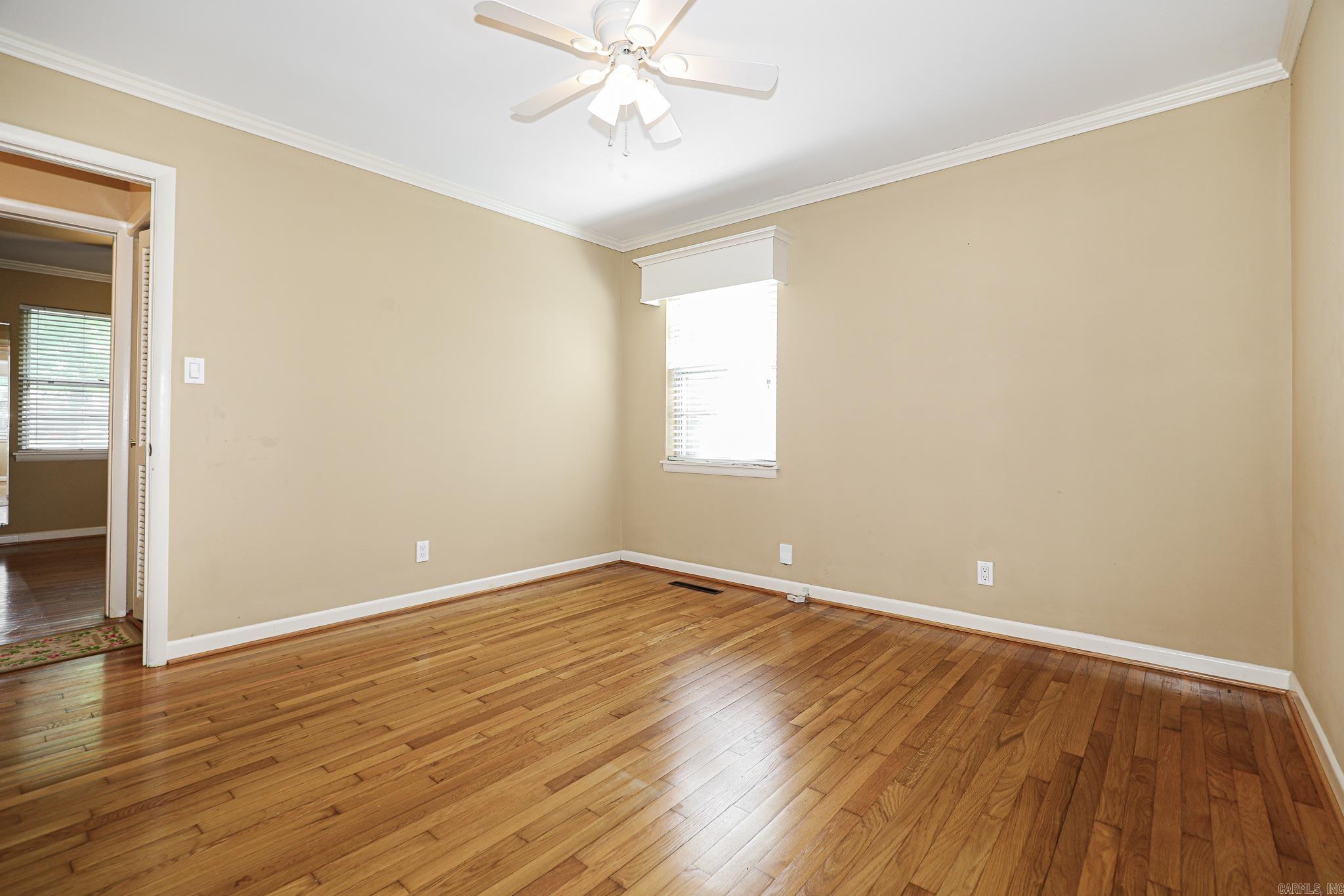 FOREST HILLS - Residential
