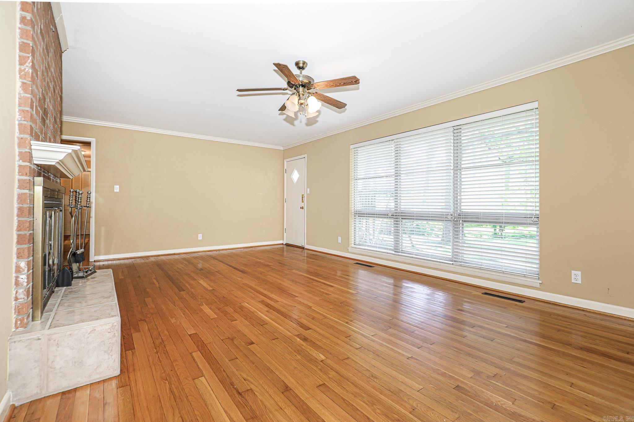 FOREST HILLS - Residential