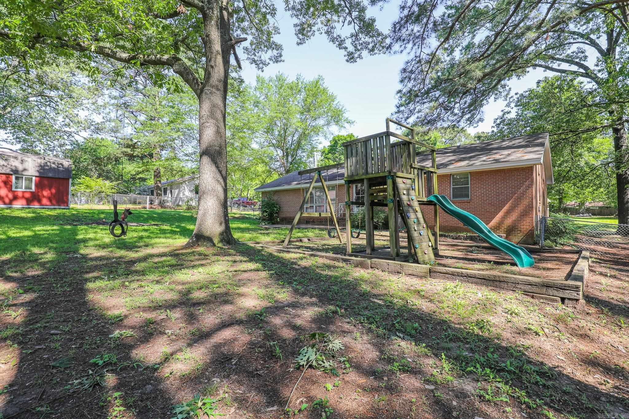 FOREST HILLS - Residential
