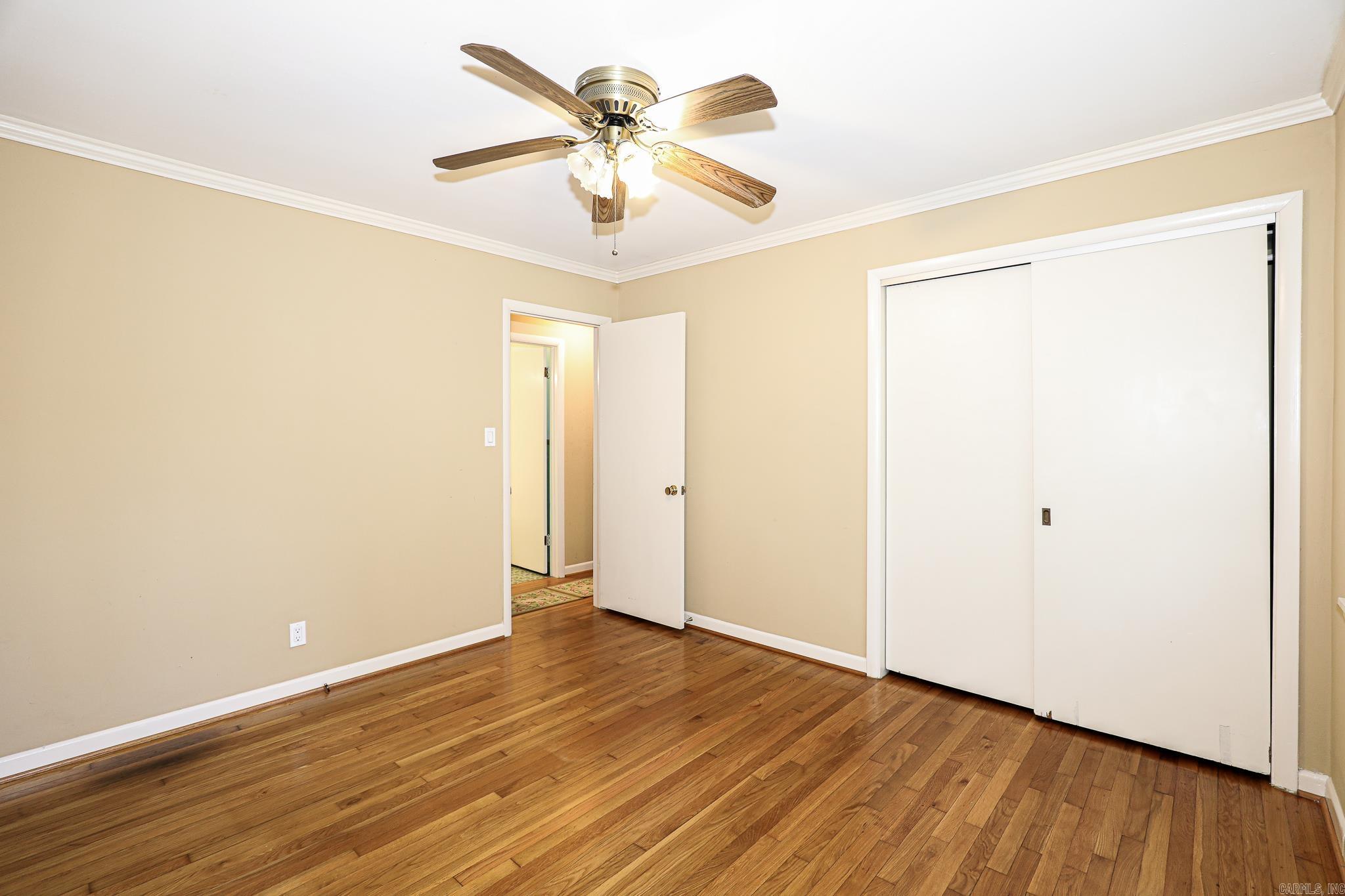 FOREST HILLS - Residential