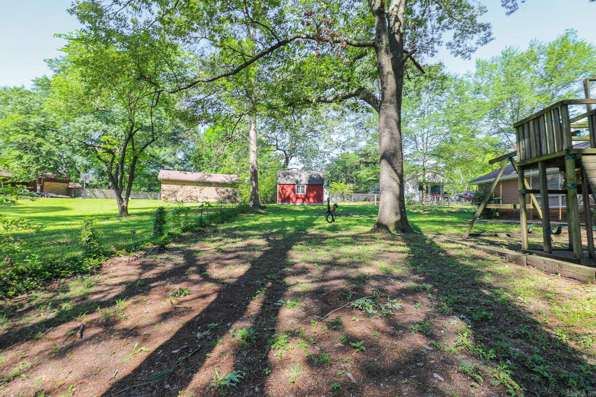 FOREST HILLS - Residential