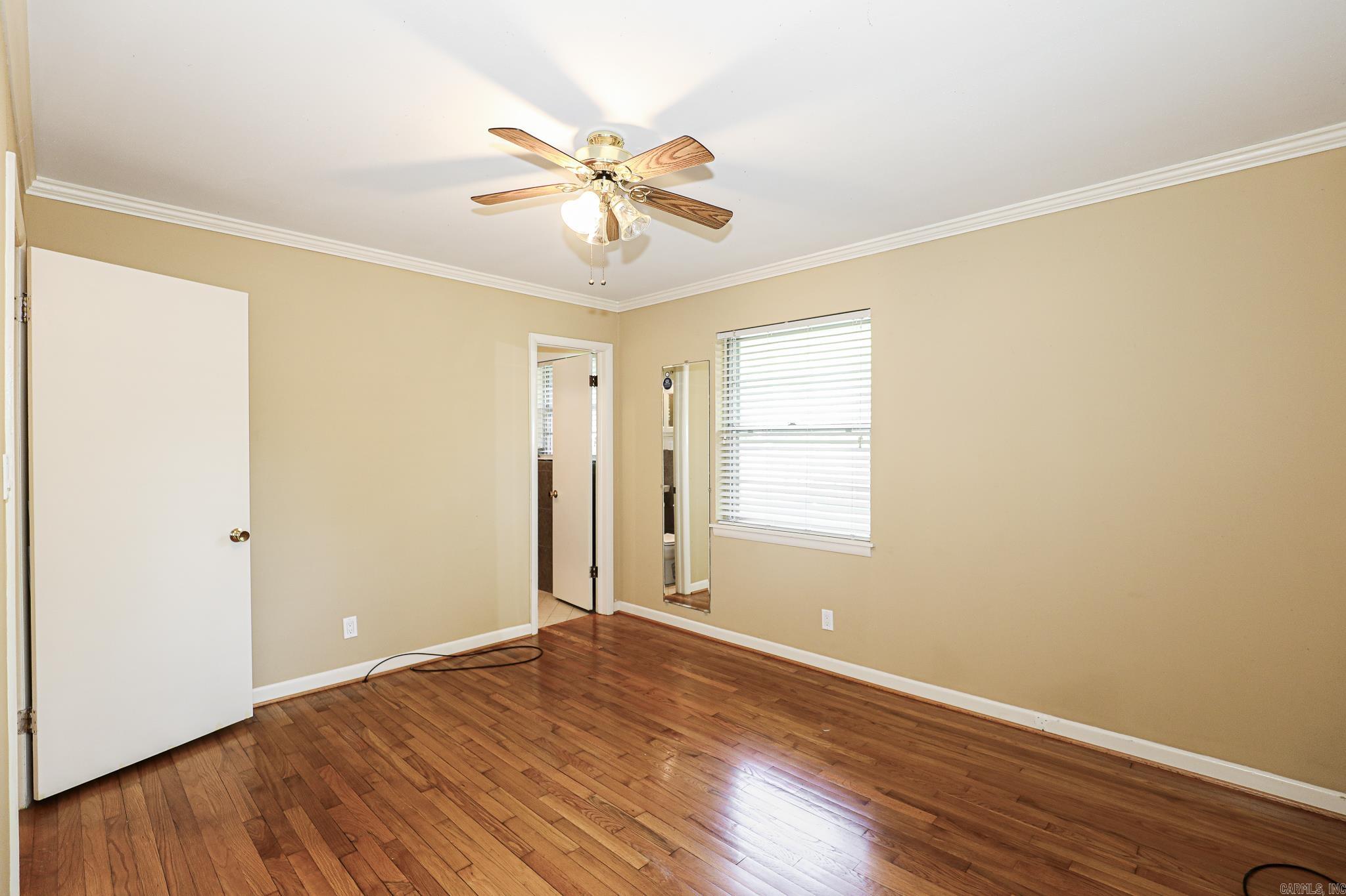 FOREST HILLS - Residential