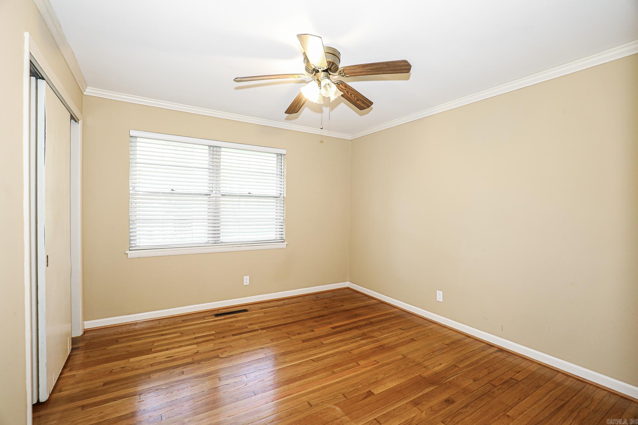 FOREST HILLS - Residential