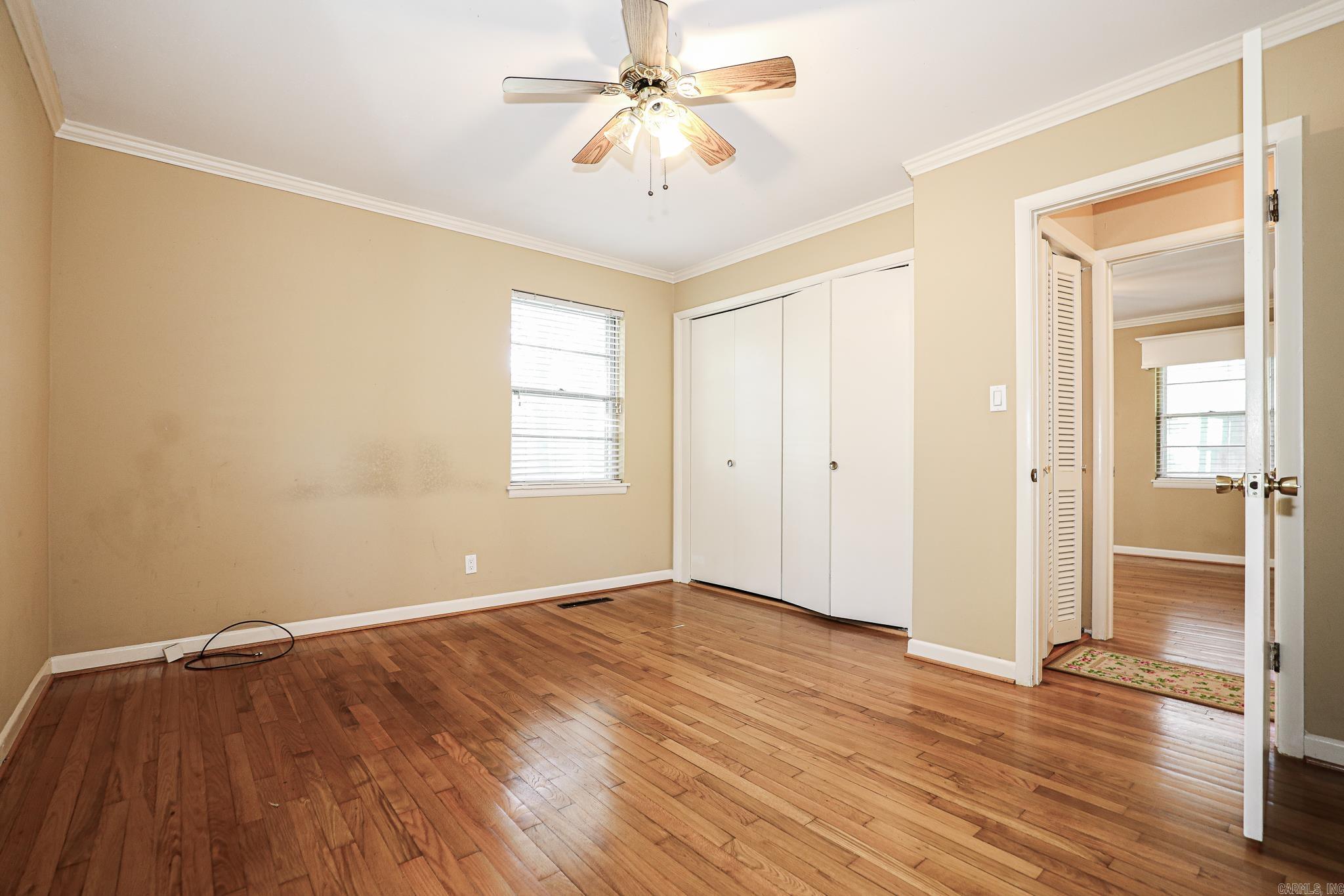 FOREST HILLS - Residential